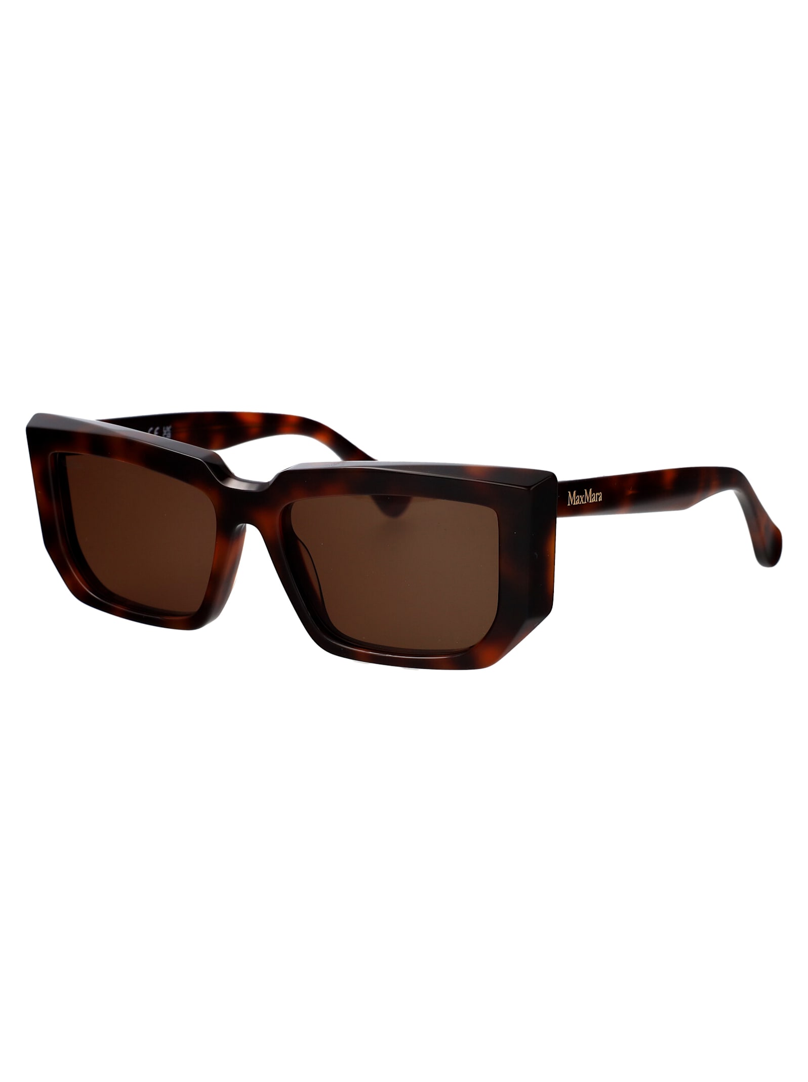 MAX MARA MM0126/S SUNGLASSES 