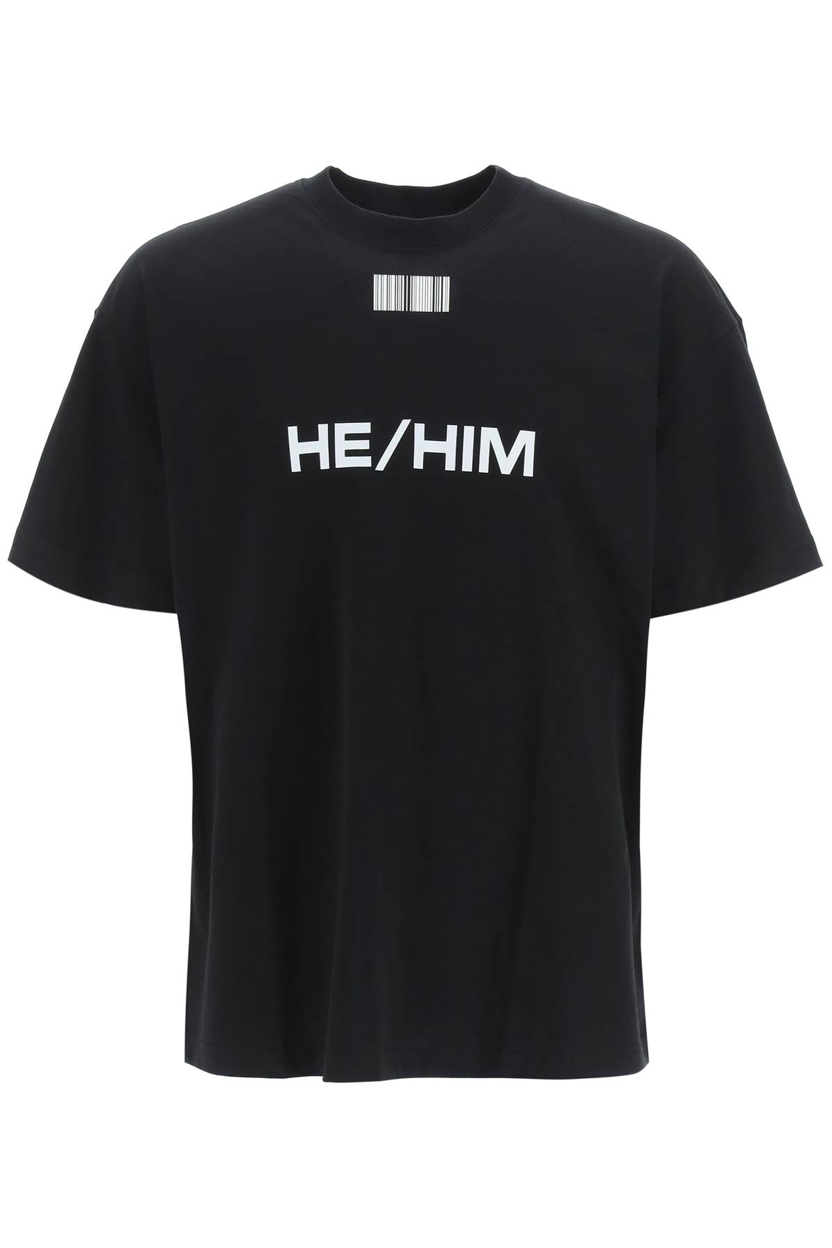 VTMNTS He/him Print T-shirt