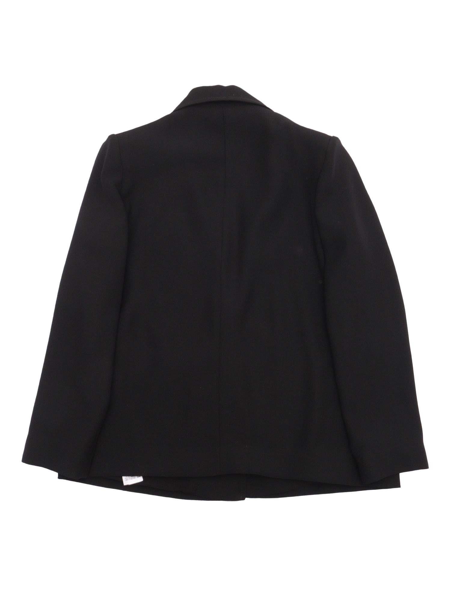 Liu •jo Jacket In Black