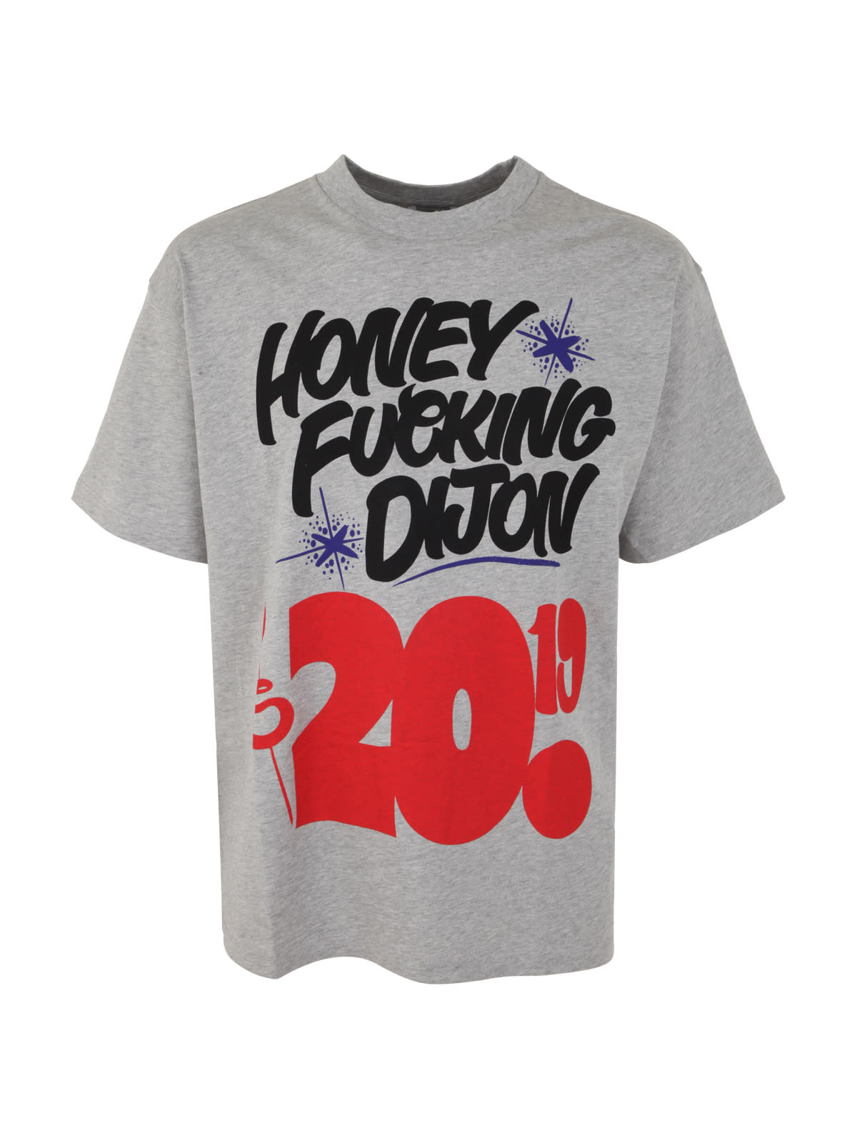Honey Fucking Dijon Unisex Peter Paid Honey T Shirt Knit