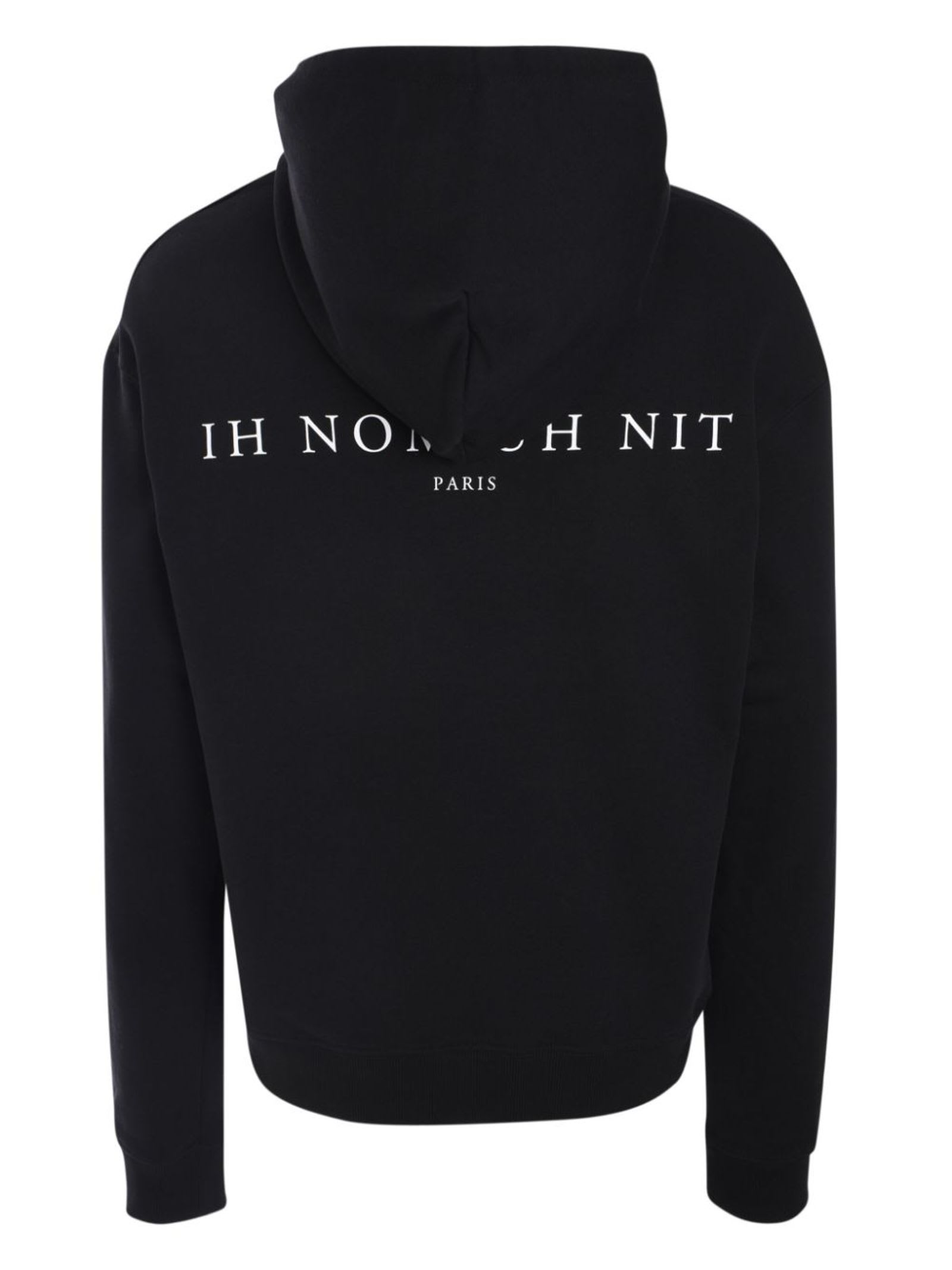 Shop Ih Nom Uh Nit Sweaters Black