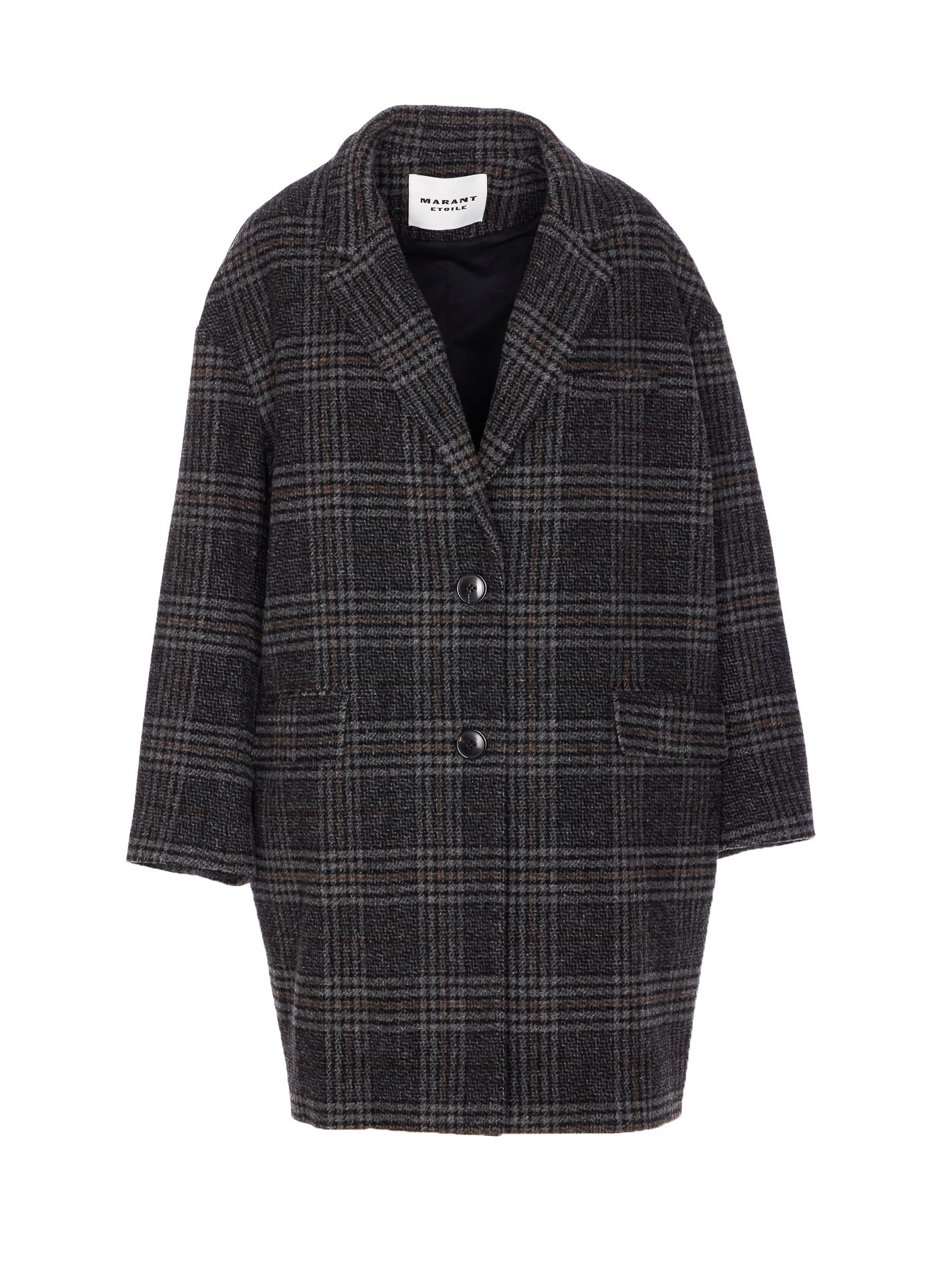 Marant Étoile Limiza Coat