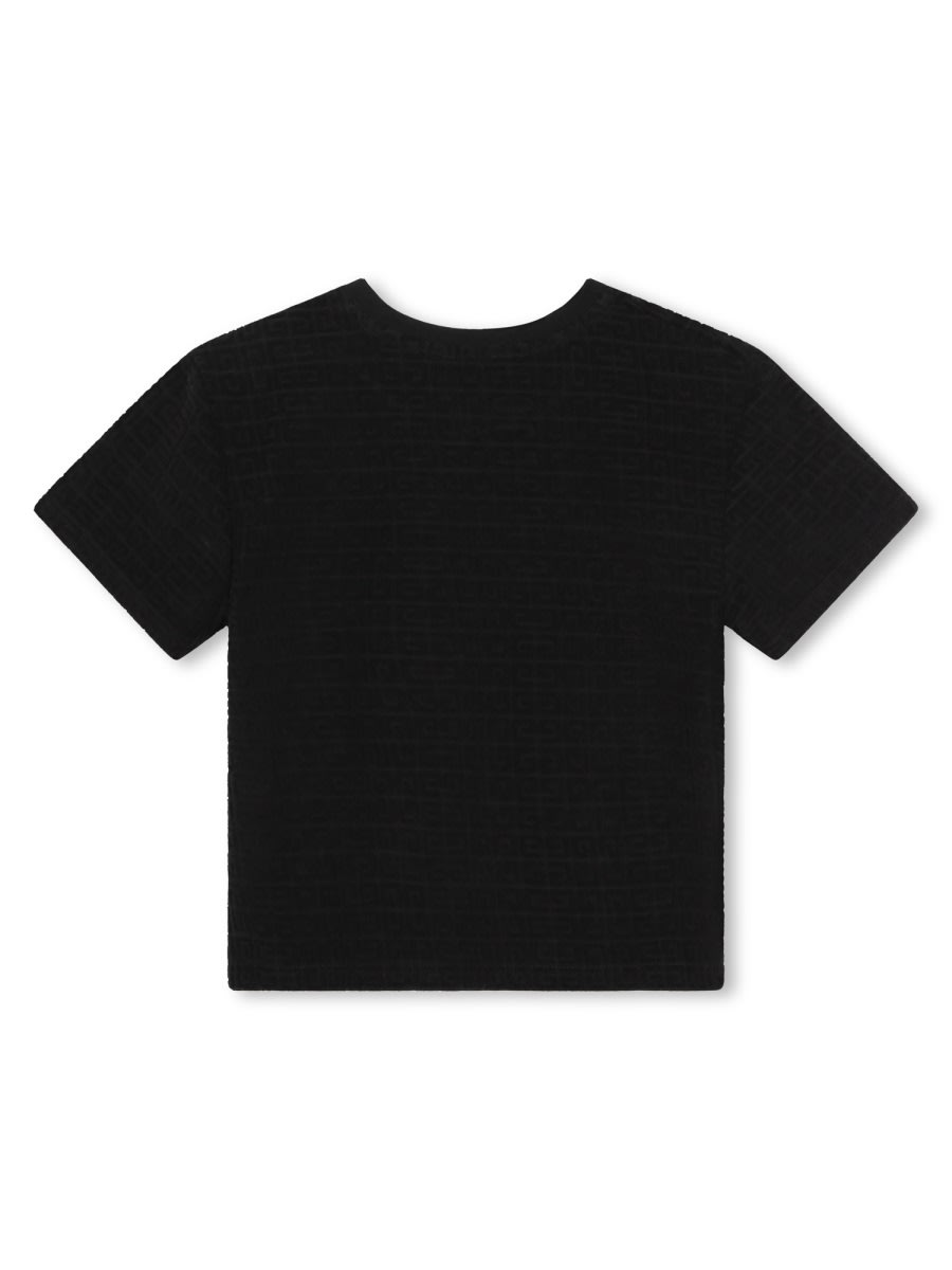 GIVENCHY TEE SHIRT