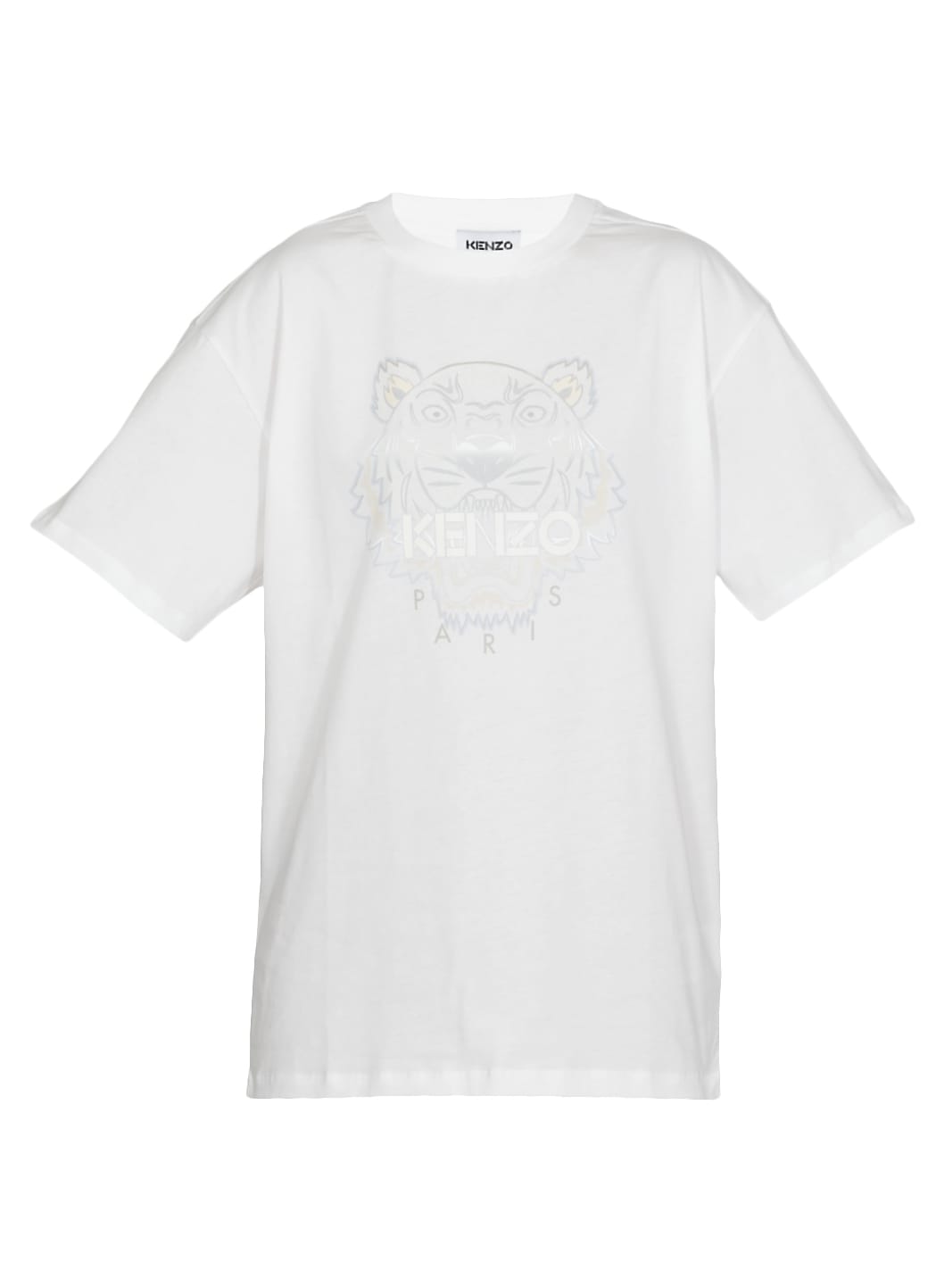 Kenzo Oversize Tiger T-shirt