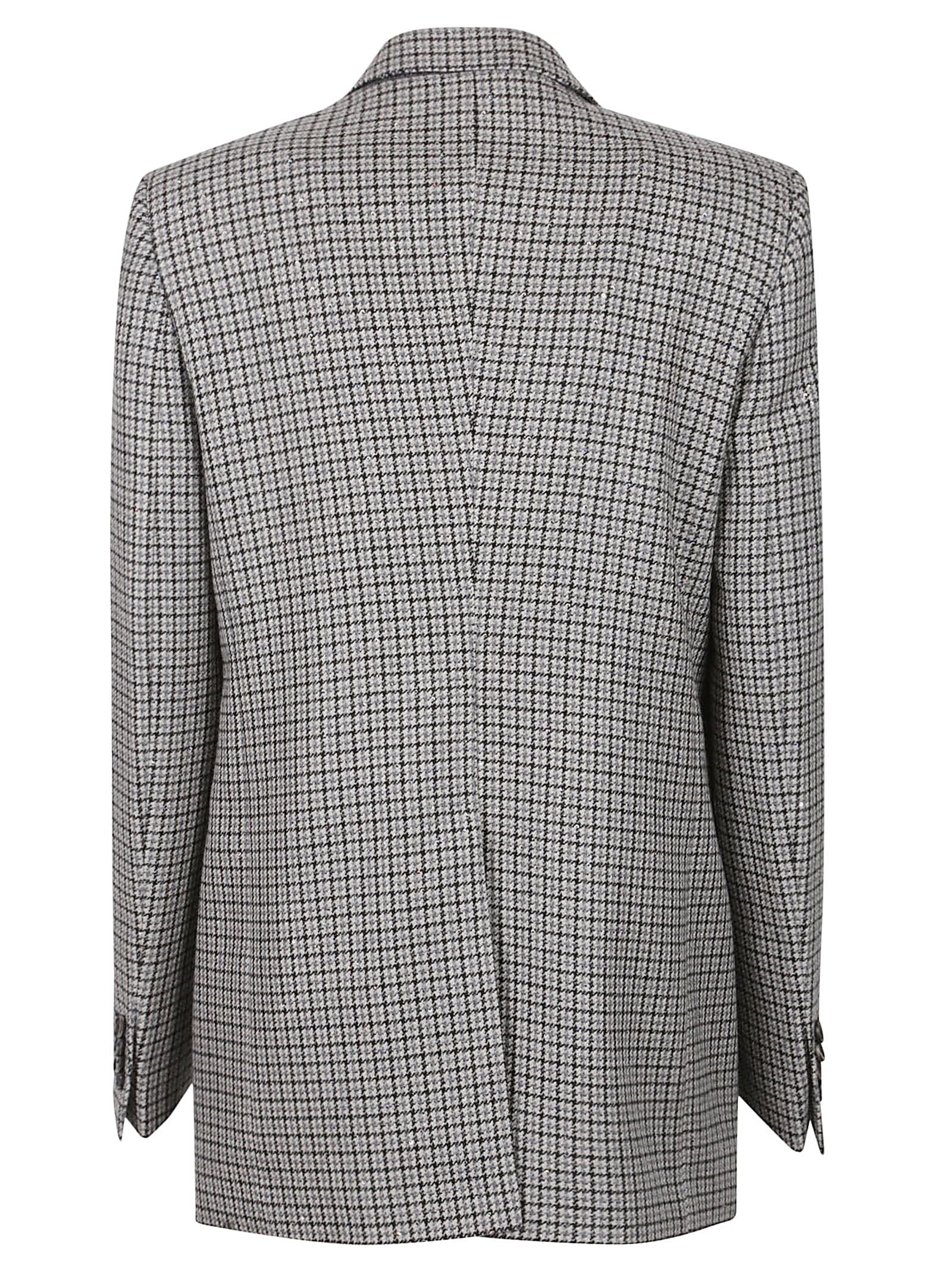 Tagliatore Jasmine Jacket In Gray