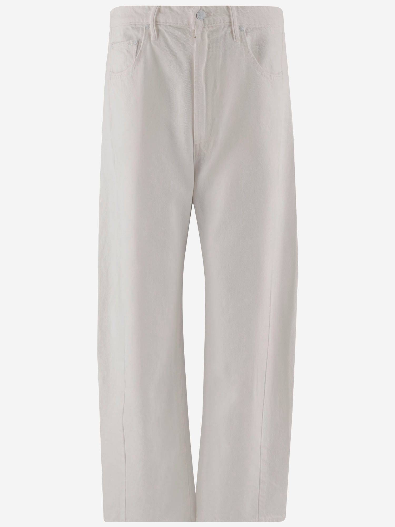 Cotton Jeans