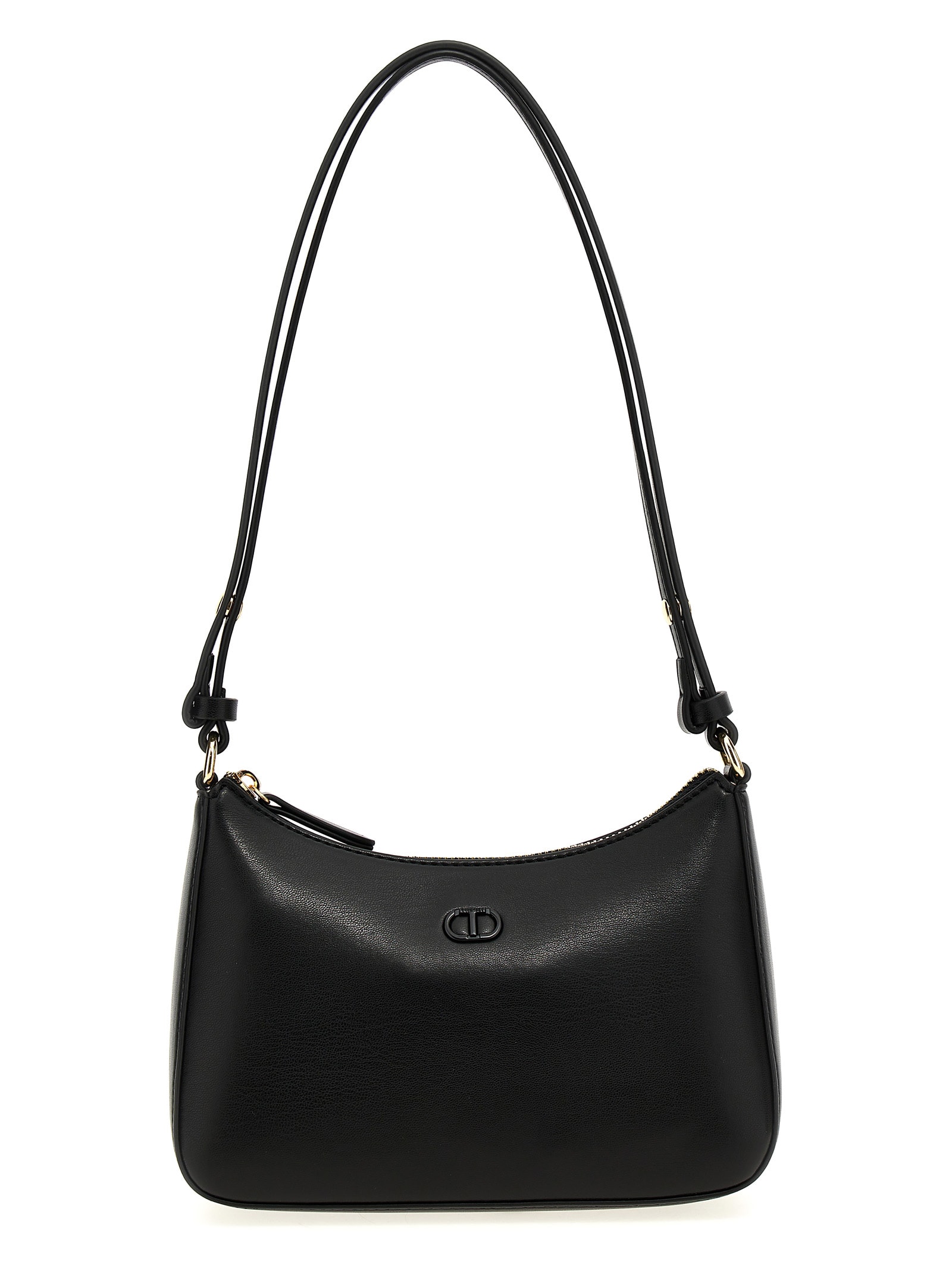 hobo Oval T Shoulder Bag