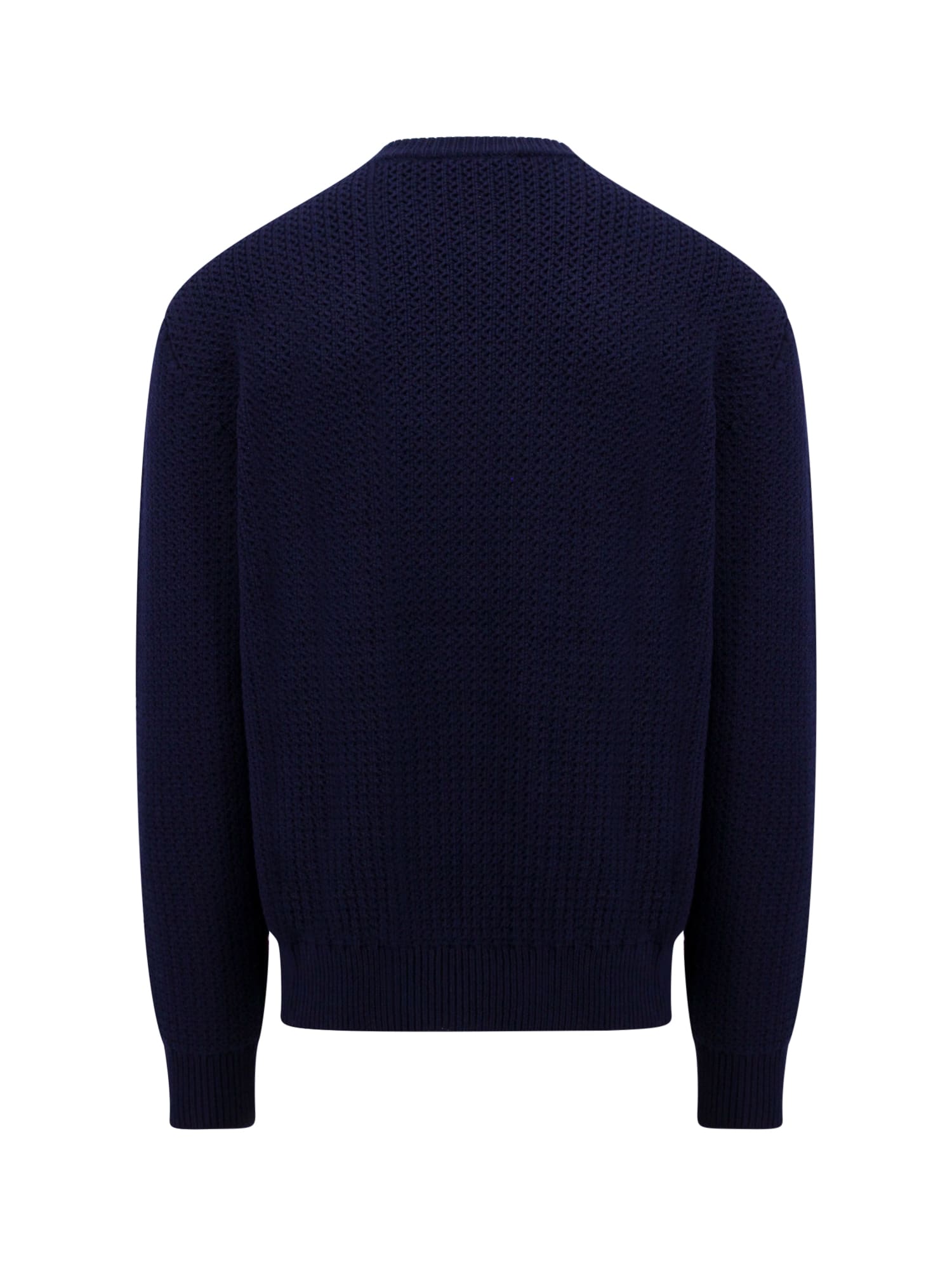 Shop Dolce & Gabbana Sweater In S9000