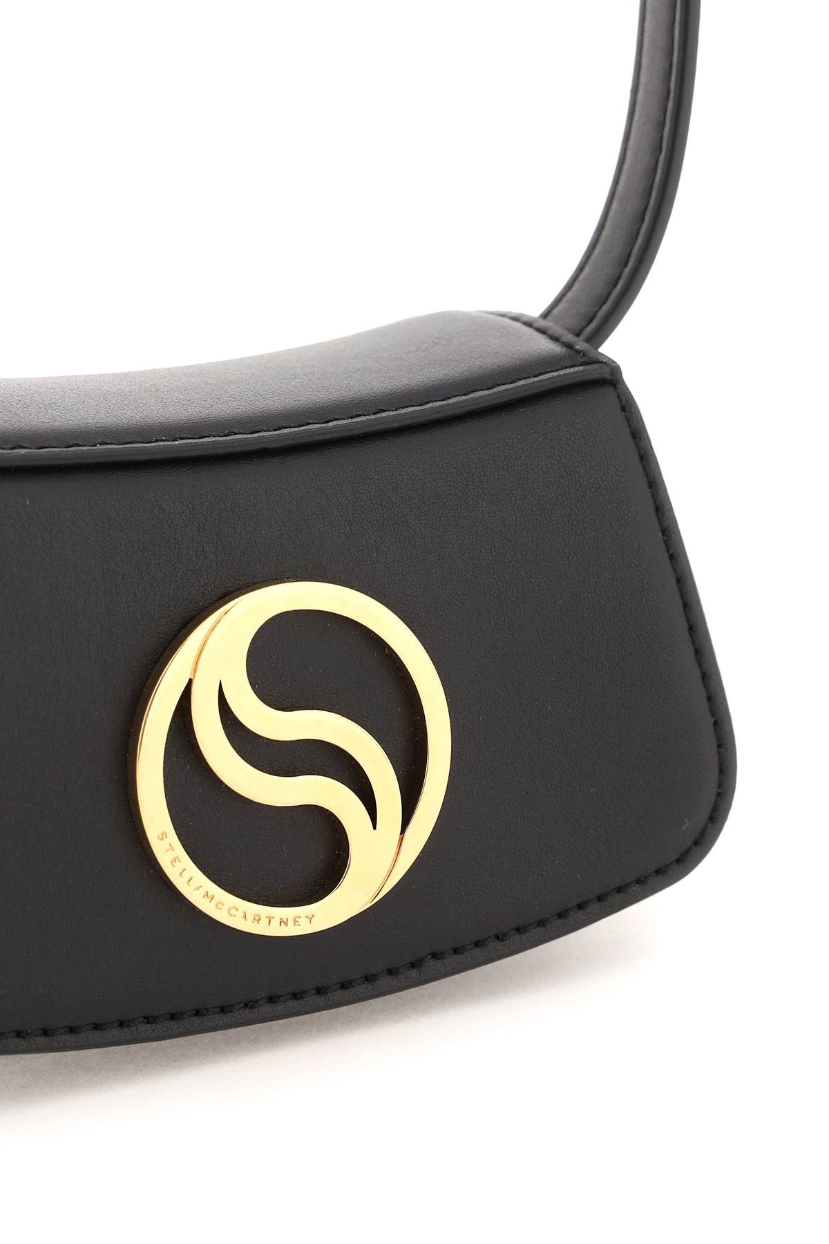 STELLA MCCARTNEY CROSSBODY MINI BAG