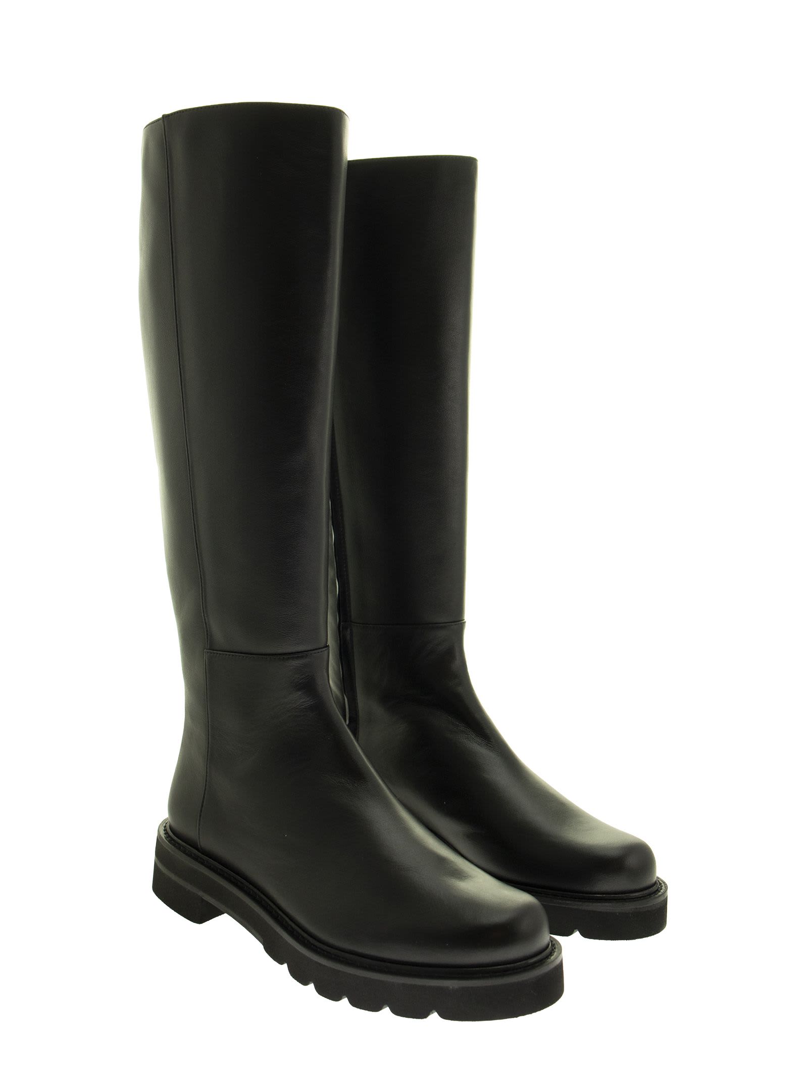 mila lift boot stuart weitzman
