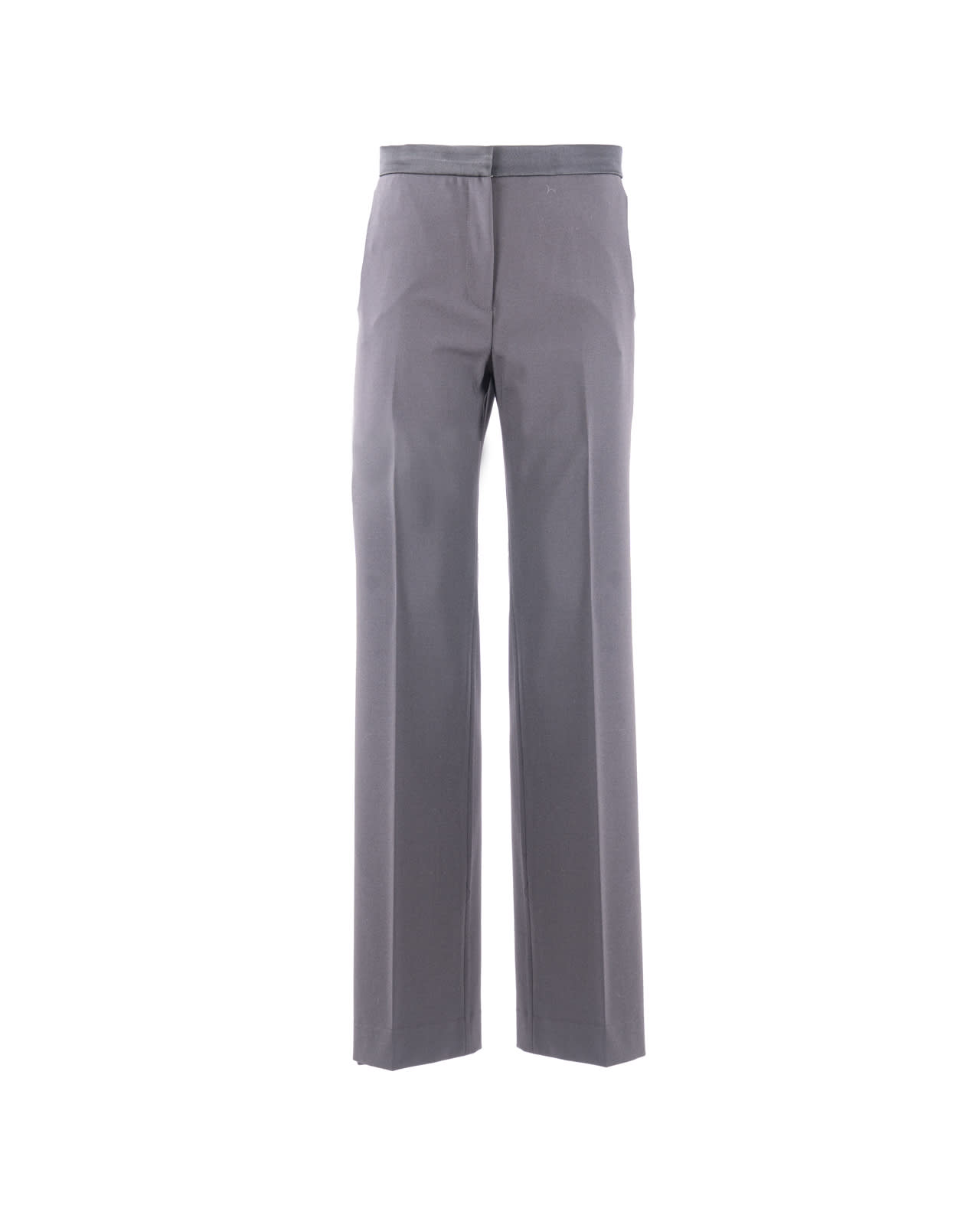 Firenze Trousers Black