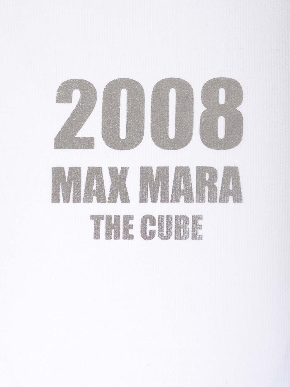 Shop 's Max Mara Printed Quieto T-shirt