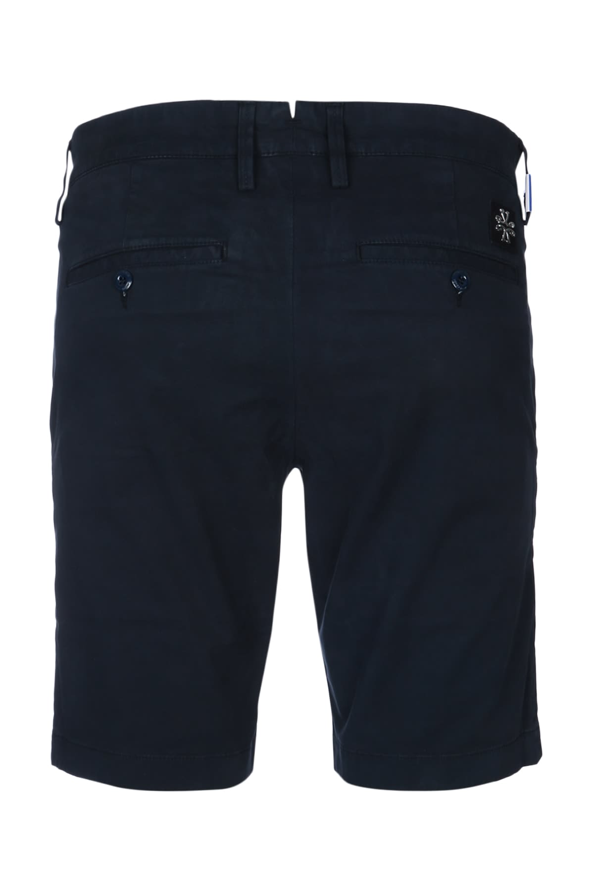 Jacob Cohen Men Pantalone In Navyblue