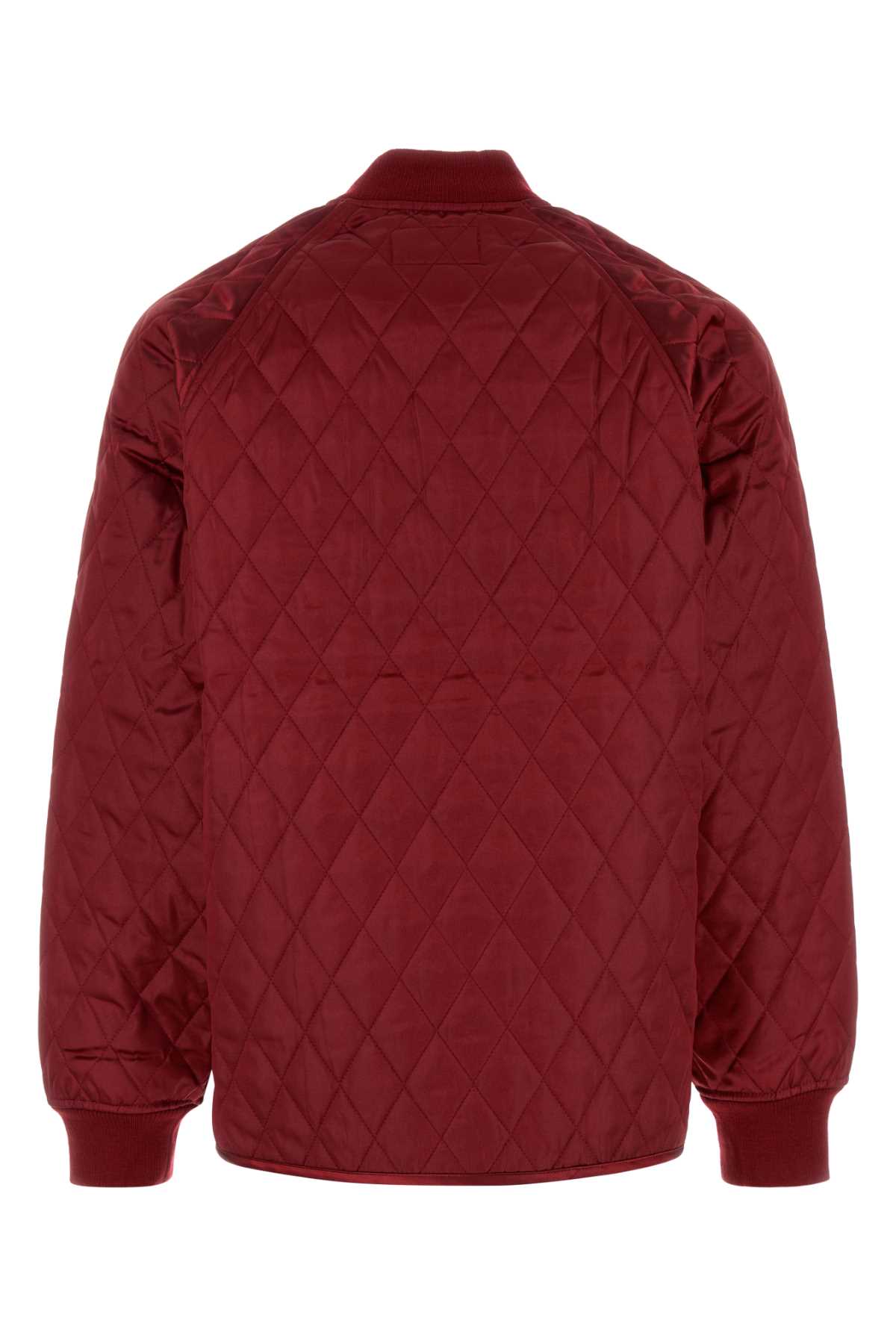 Carhartt Red Polyester Alumni Liner In Red