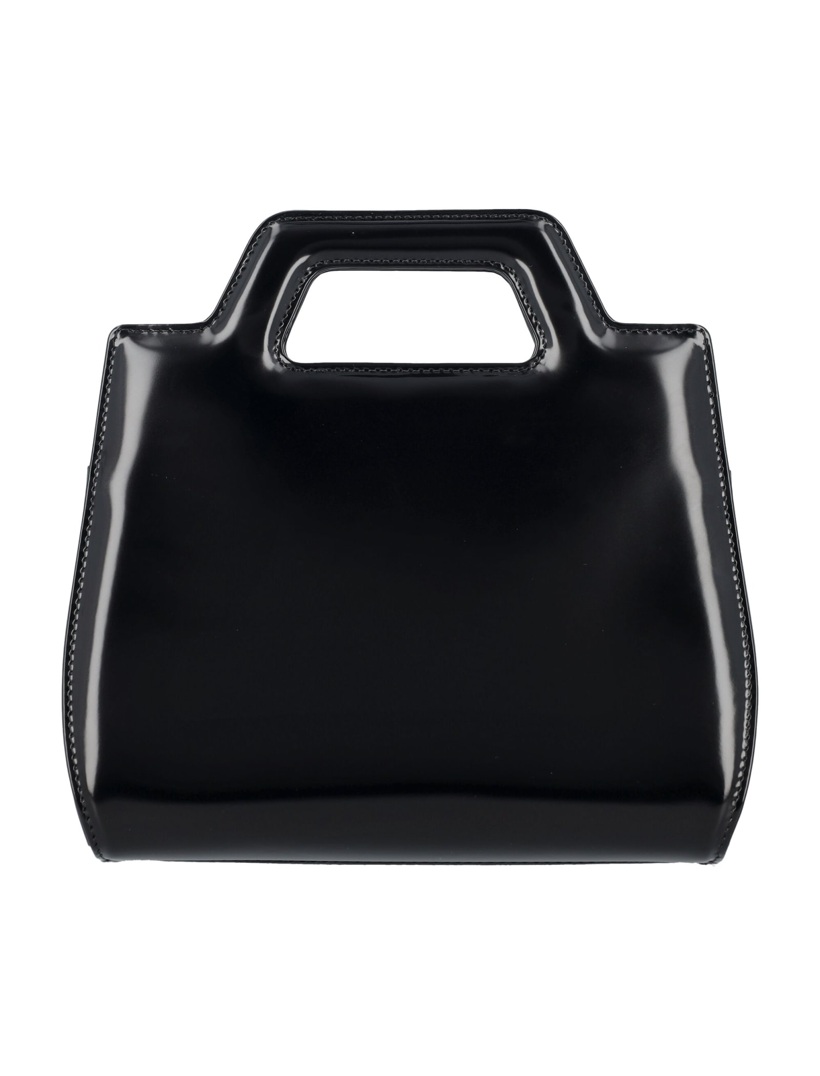 FERRAGAMO WANDA MINI HAND BAG
