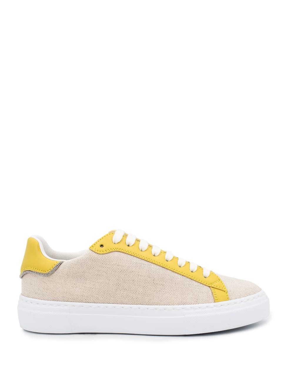 Fabiana Filippi Sneaker