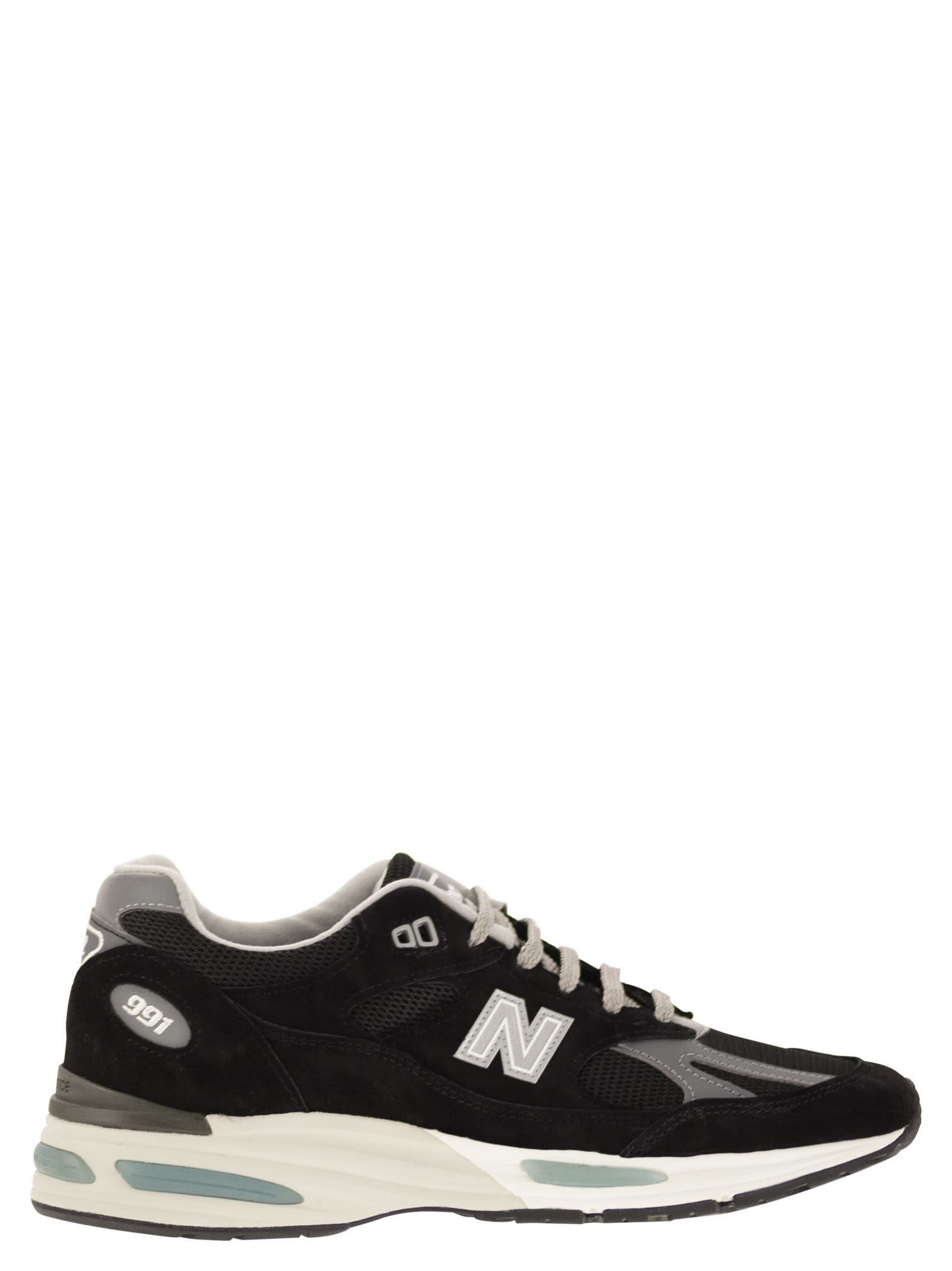 New Balance 991v2 - Sneakers