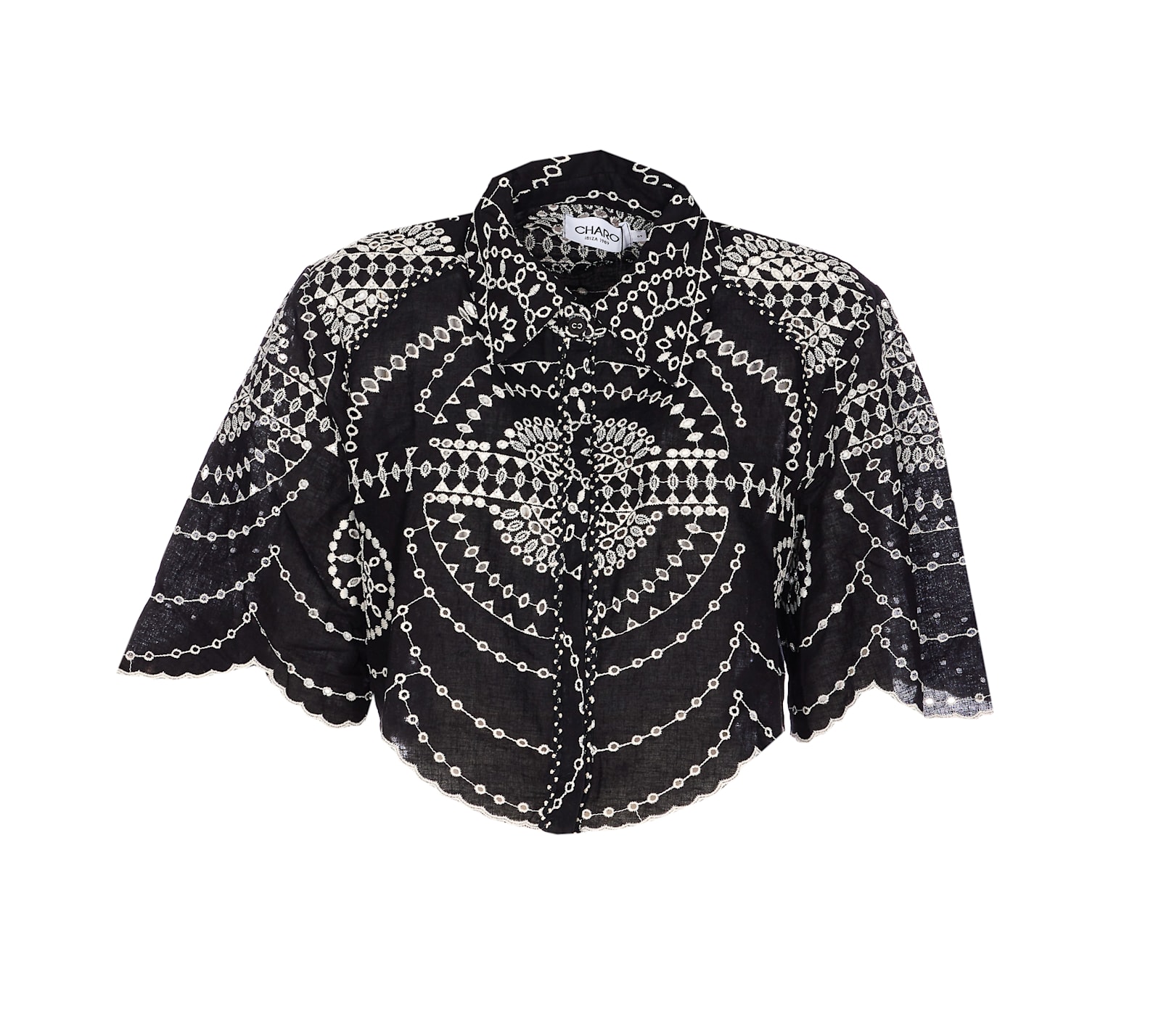 Emmie Shirt