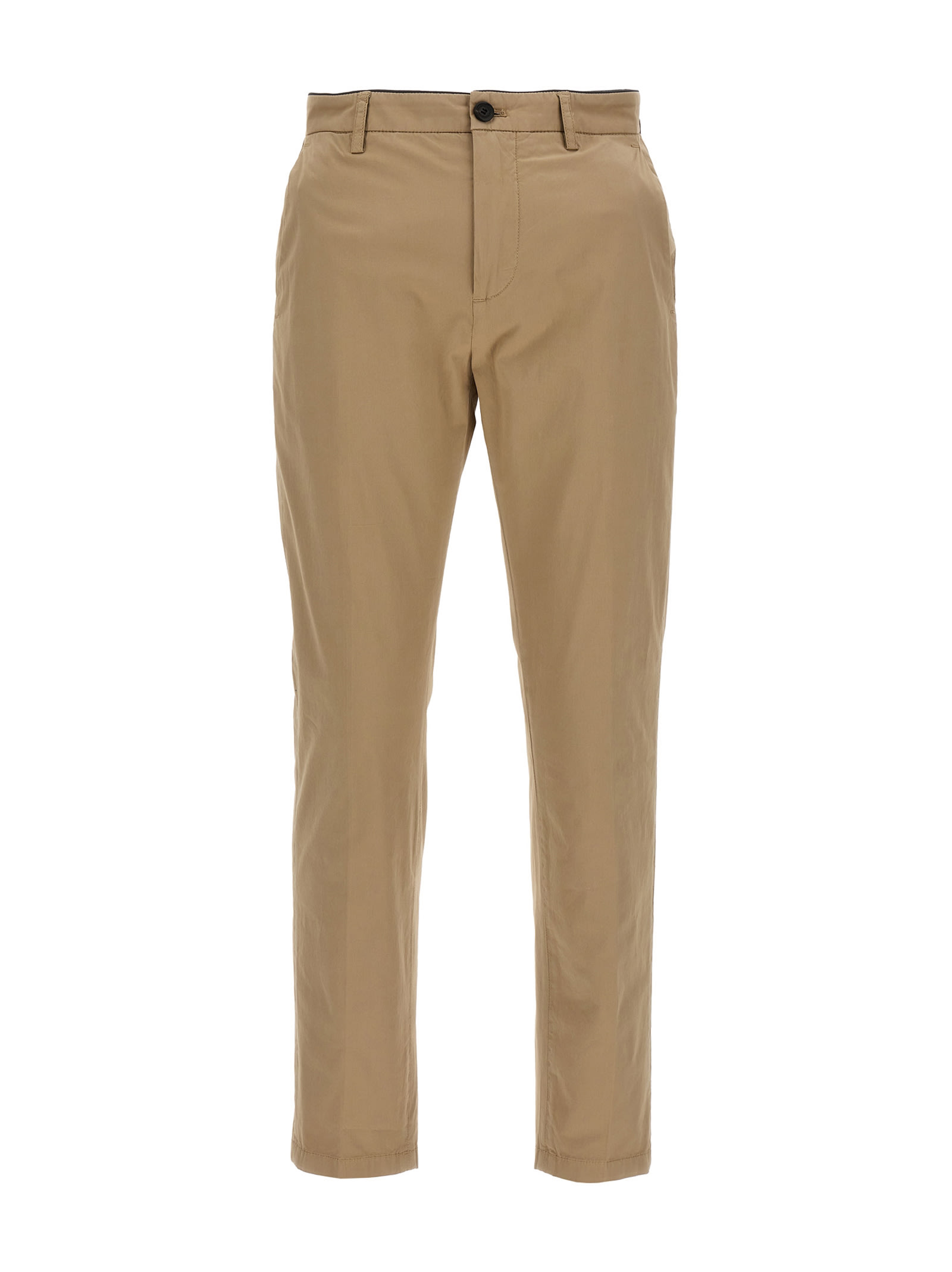 Department Five Prince Trousers In Beige