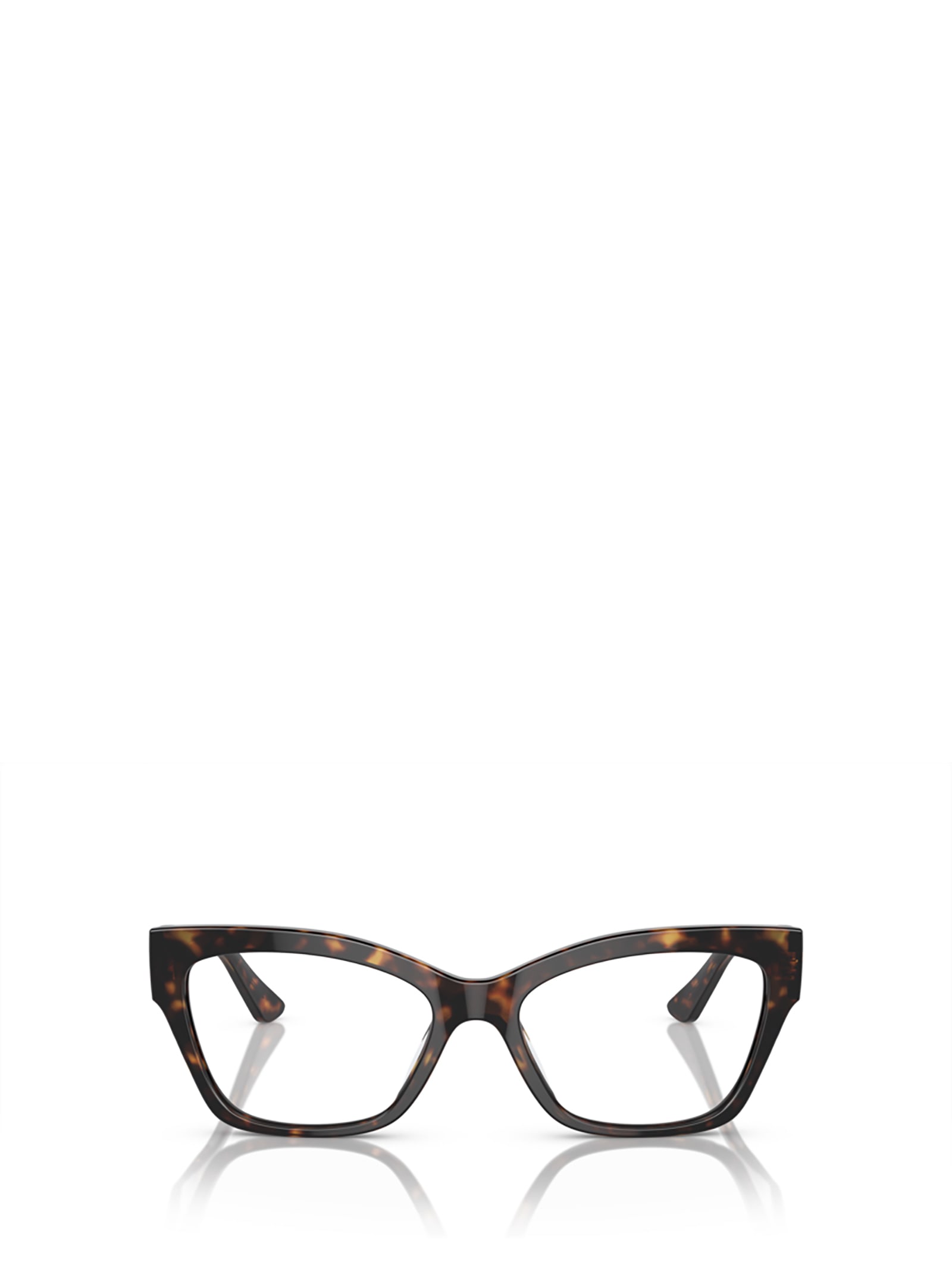 Vogue Eyewear Vo5523 Dark Havana Glasses