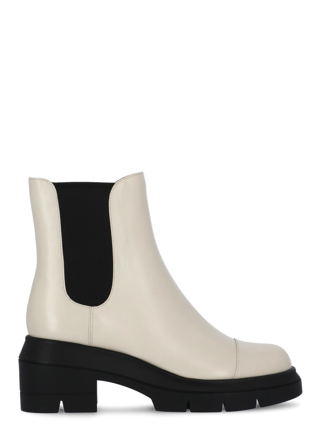 Buy Stuart Weitzman Norah Chelsea Boot online, shop Stuart Weitzman shoes with free shipping