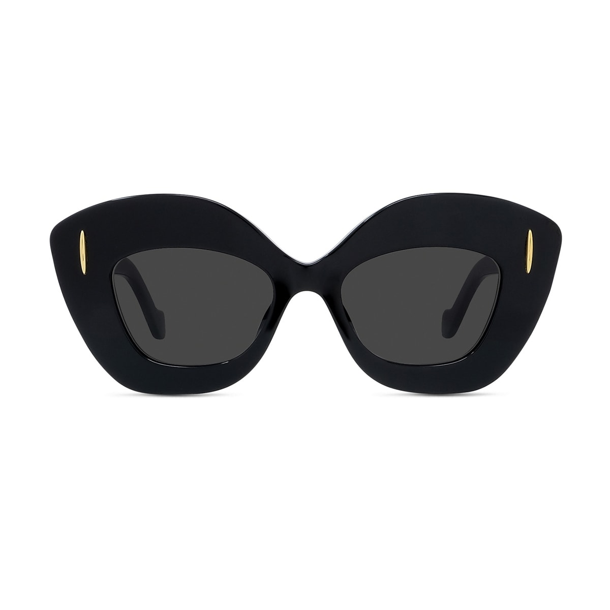 Lw40127i Anagram 01a Nero Sunglasses