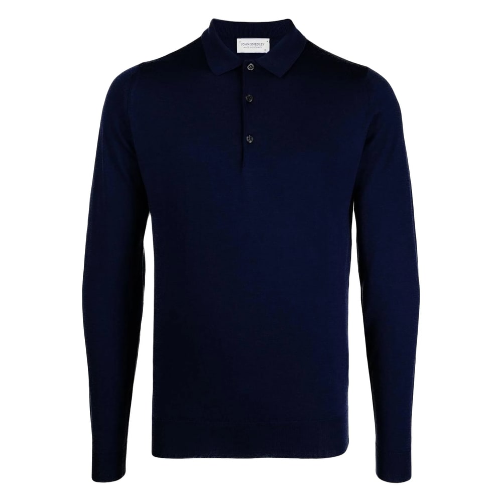 Belper polo shirt