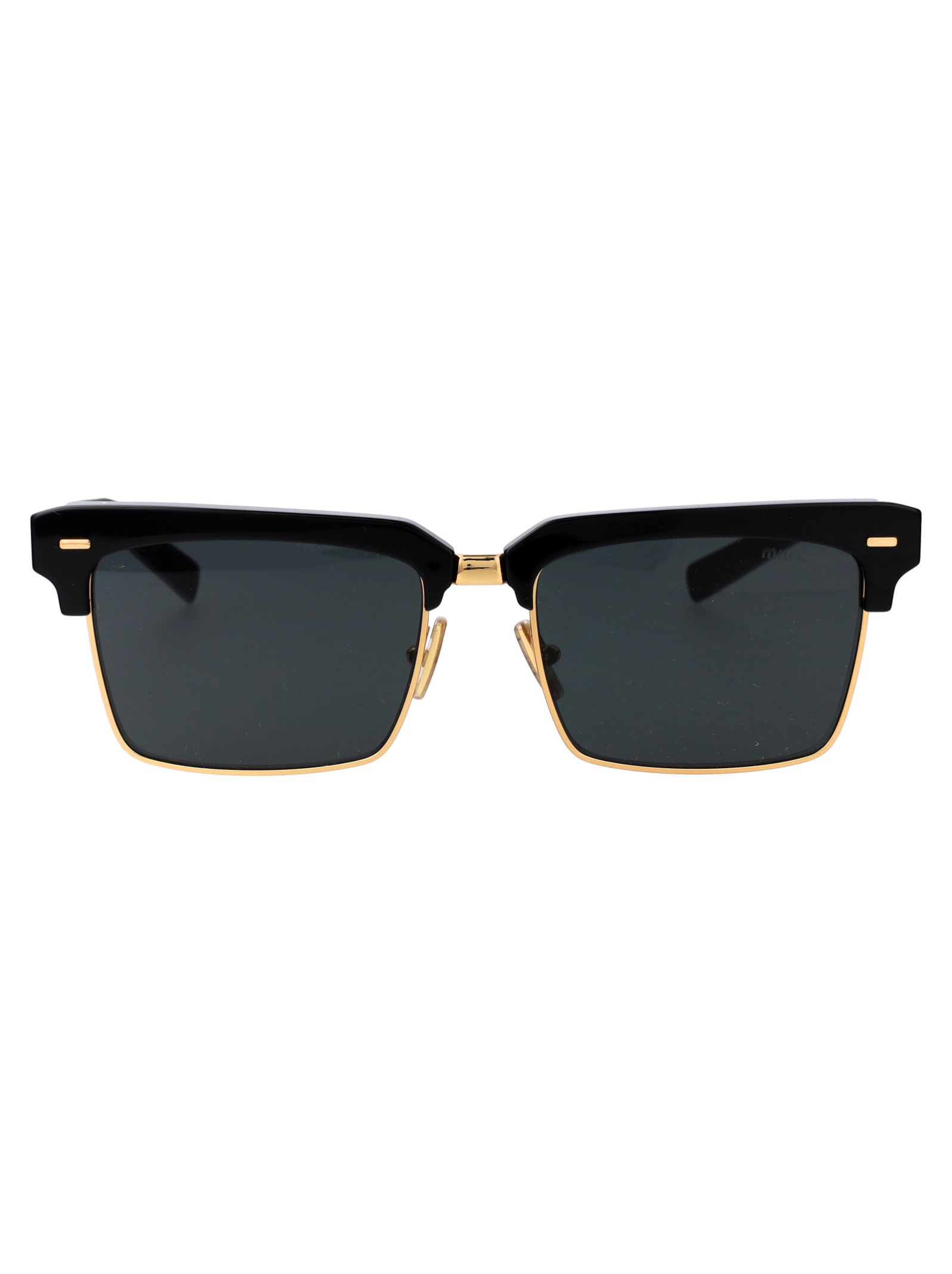 MIU MIU 0MU 10ZS SUNGLASSES