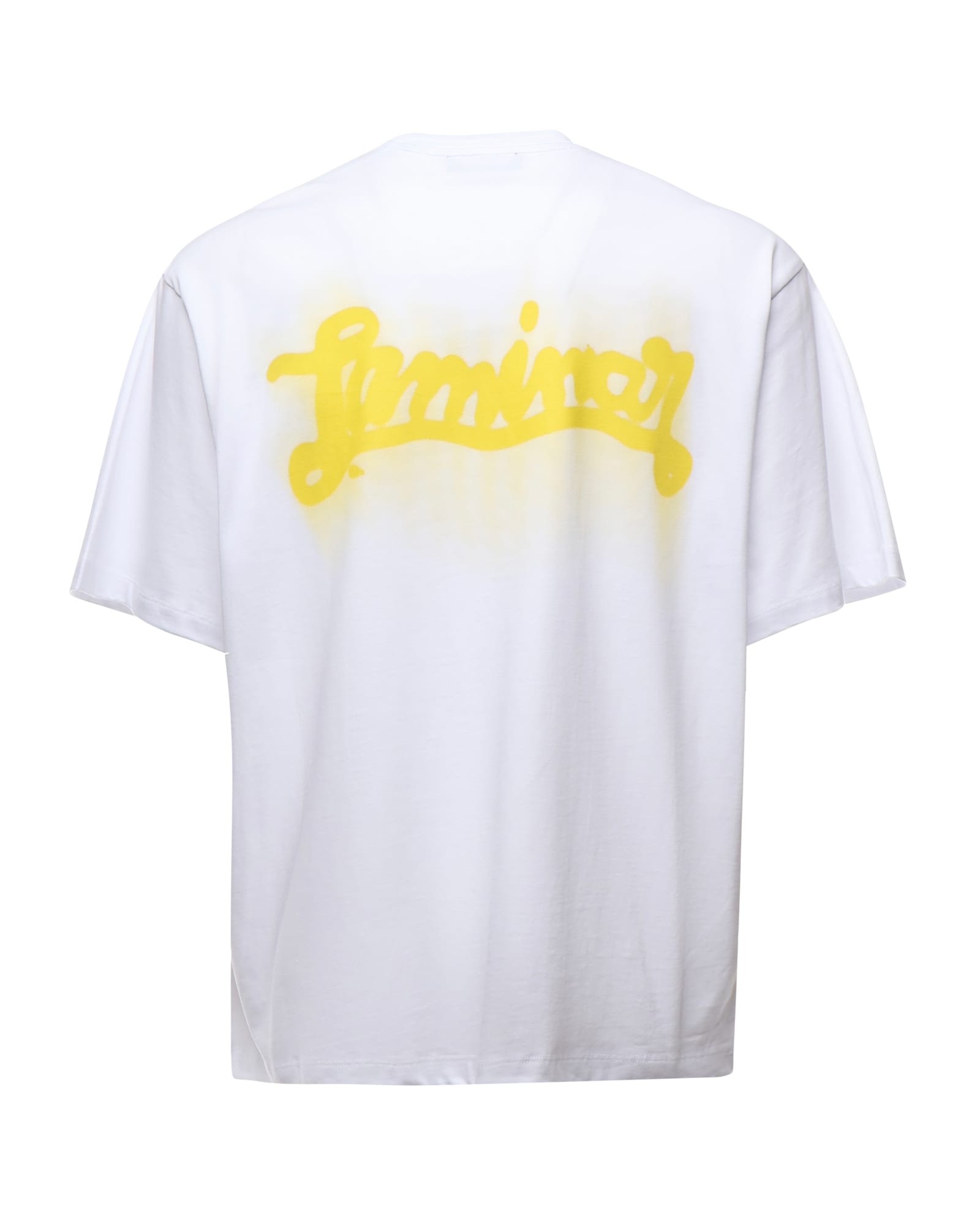 Herno Graphic-print T-shirt