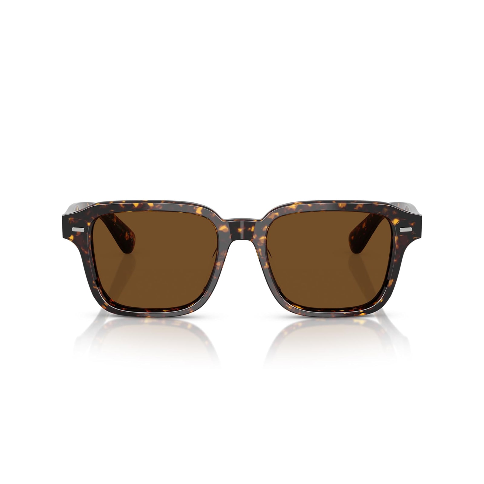 Burberry Eyewear Sunglasses