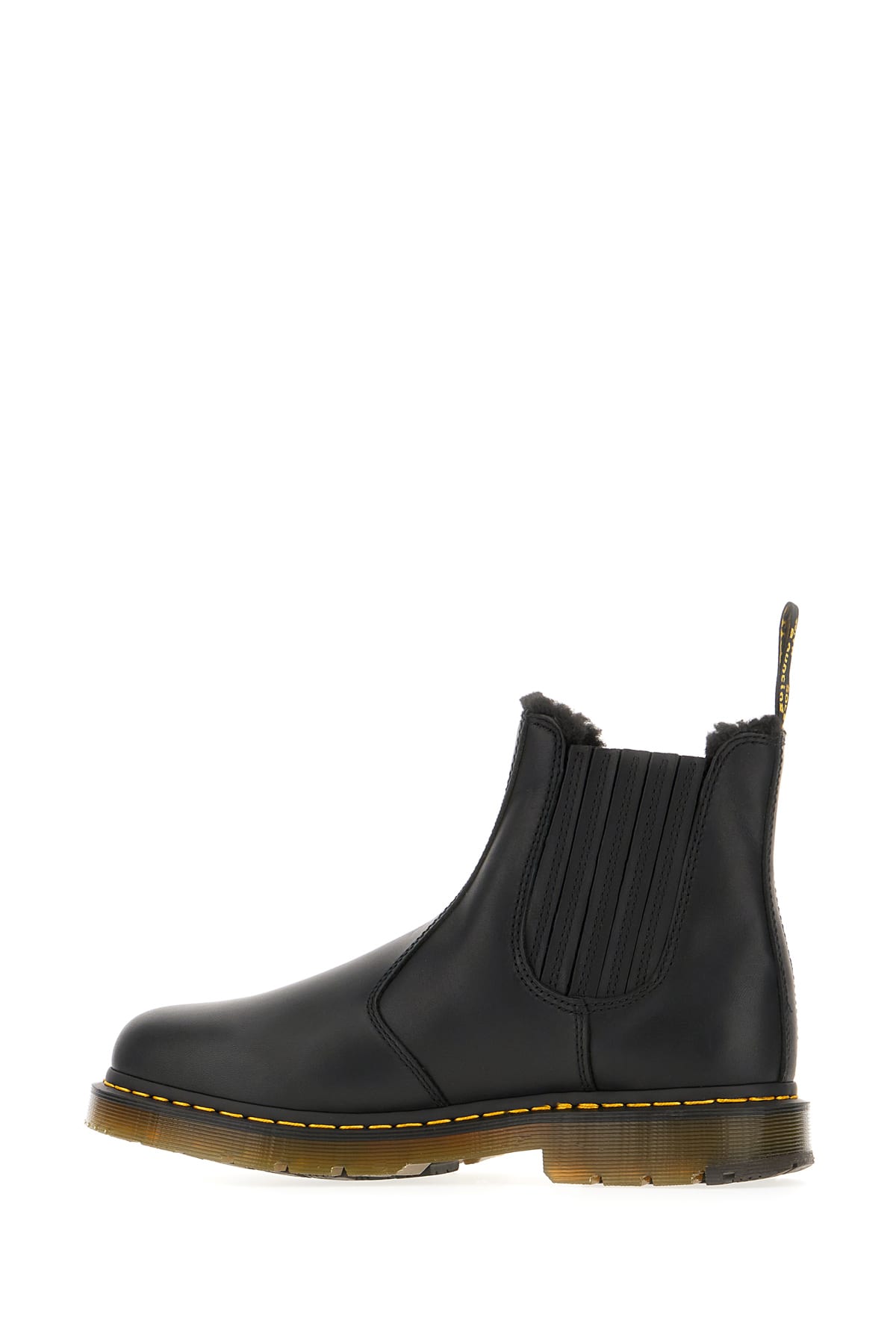 Shop Dr. Martens' Stivali In Black