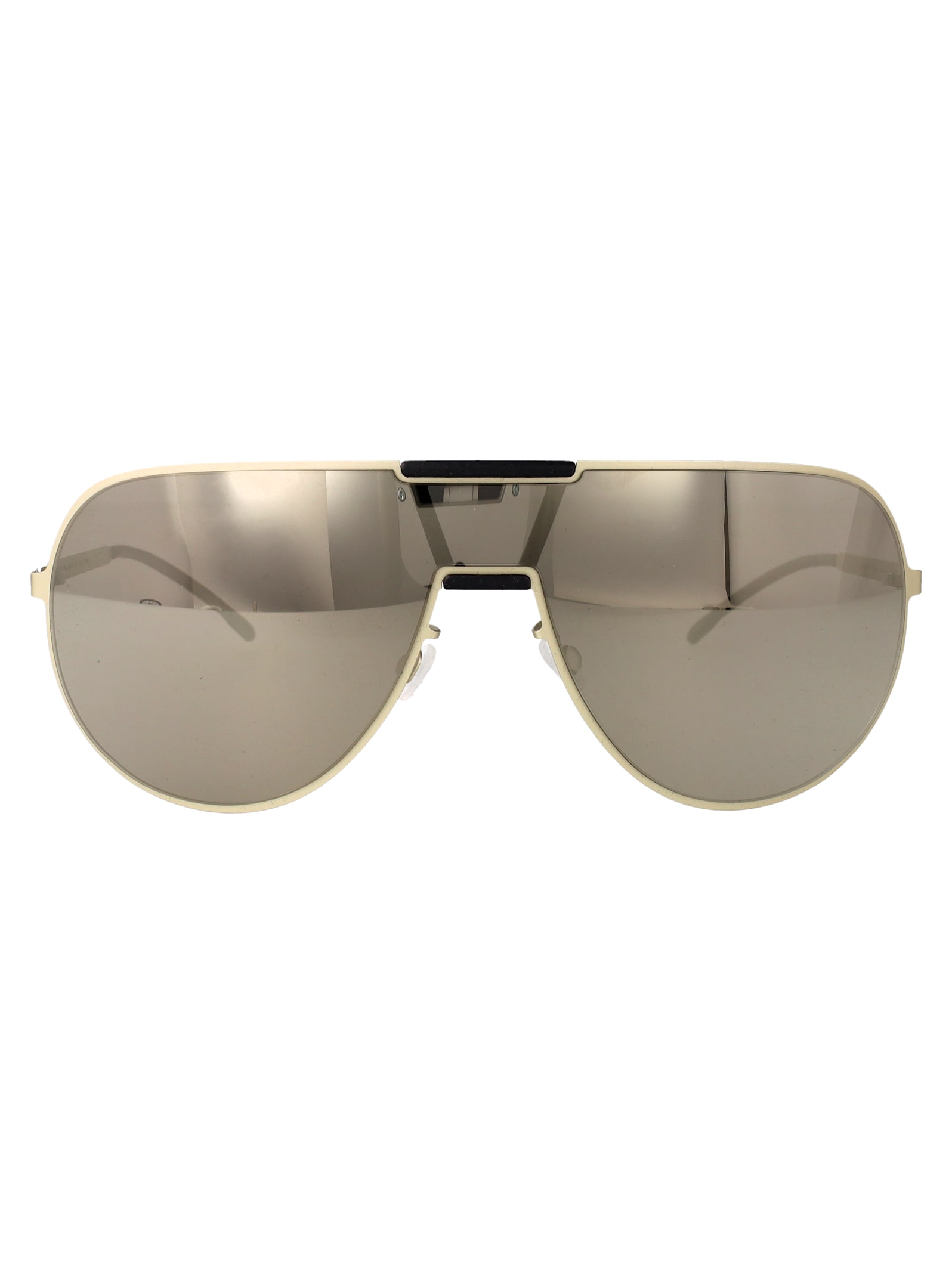 Mykita Mr005 Sunglasses In Brown