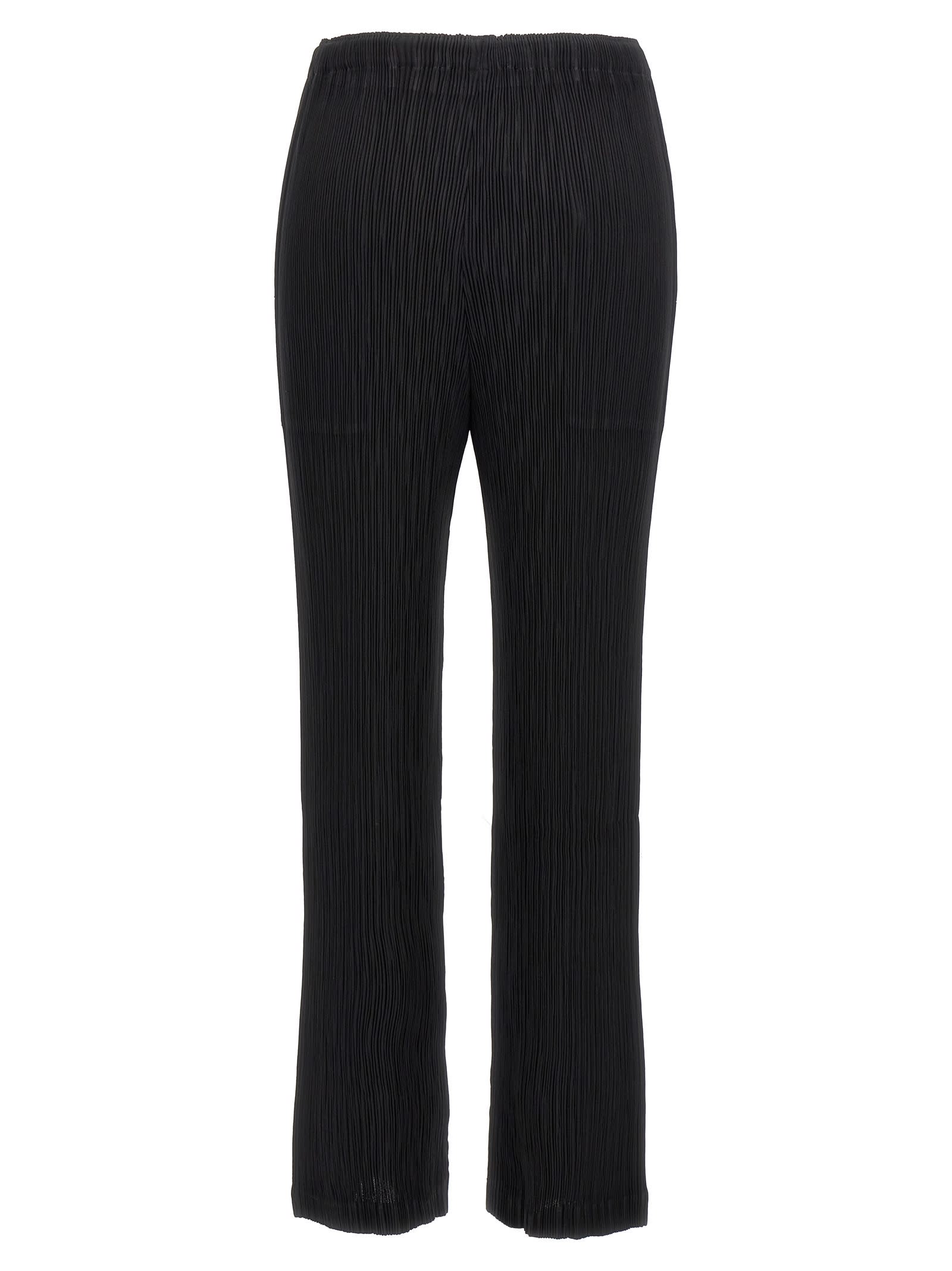 Issey Miyake 'basics' Pants