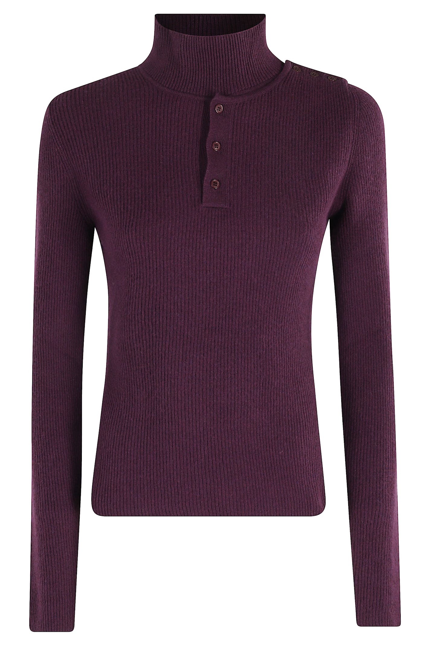 Maglia Misto Cashmere