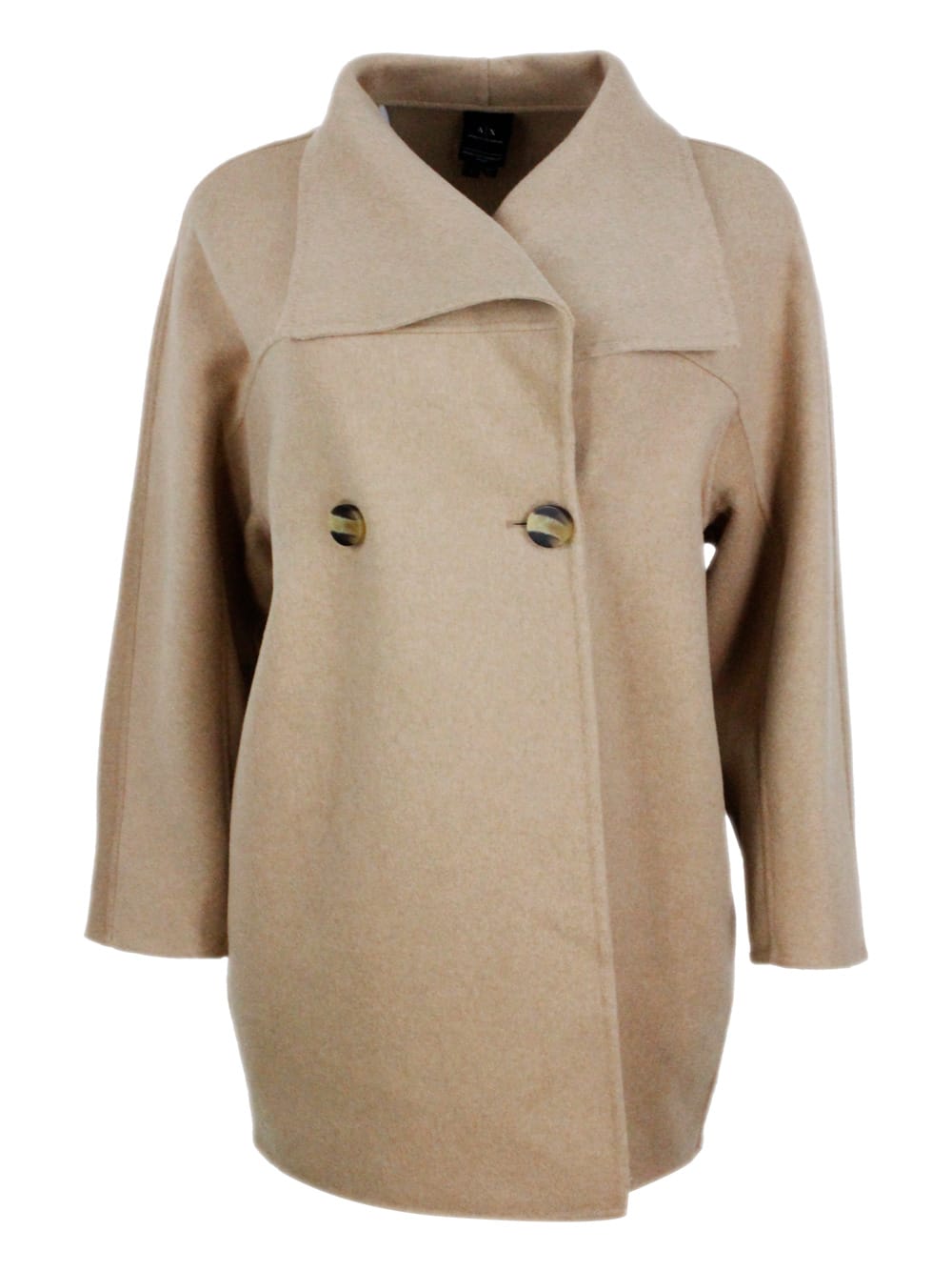 Armani Exchange Coat