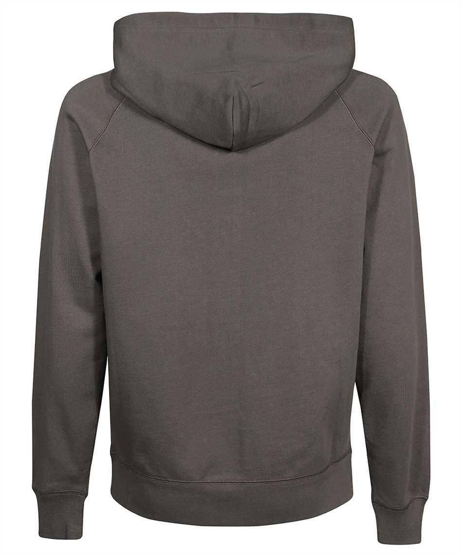 Billionaire Boys Club Full Zip Hoodie In Gray