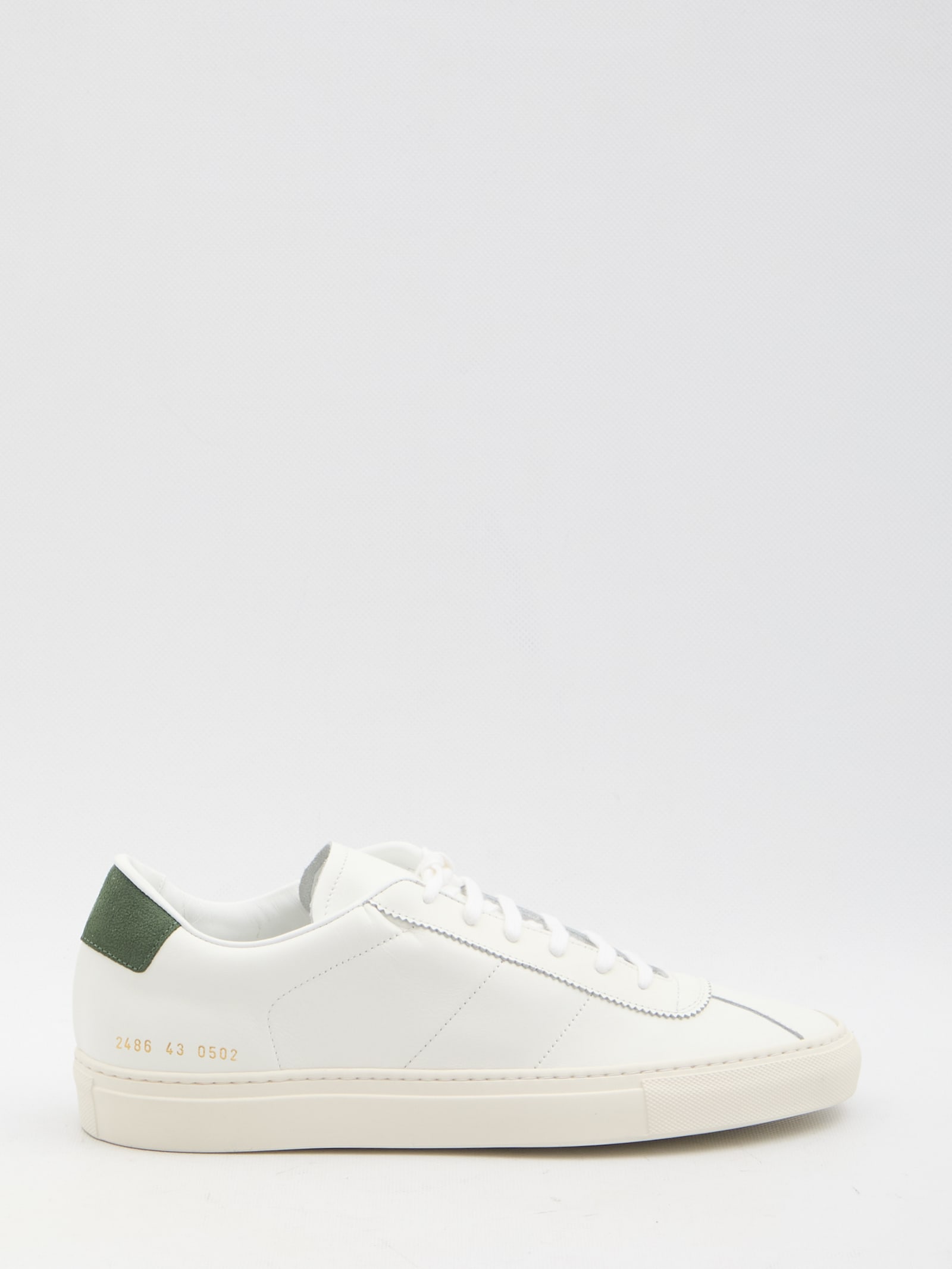 Tennis Classic Sneakers