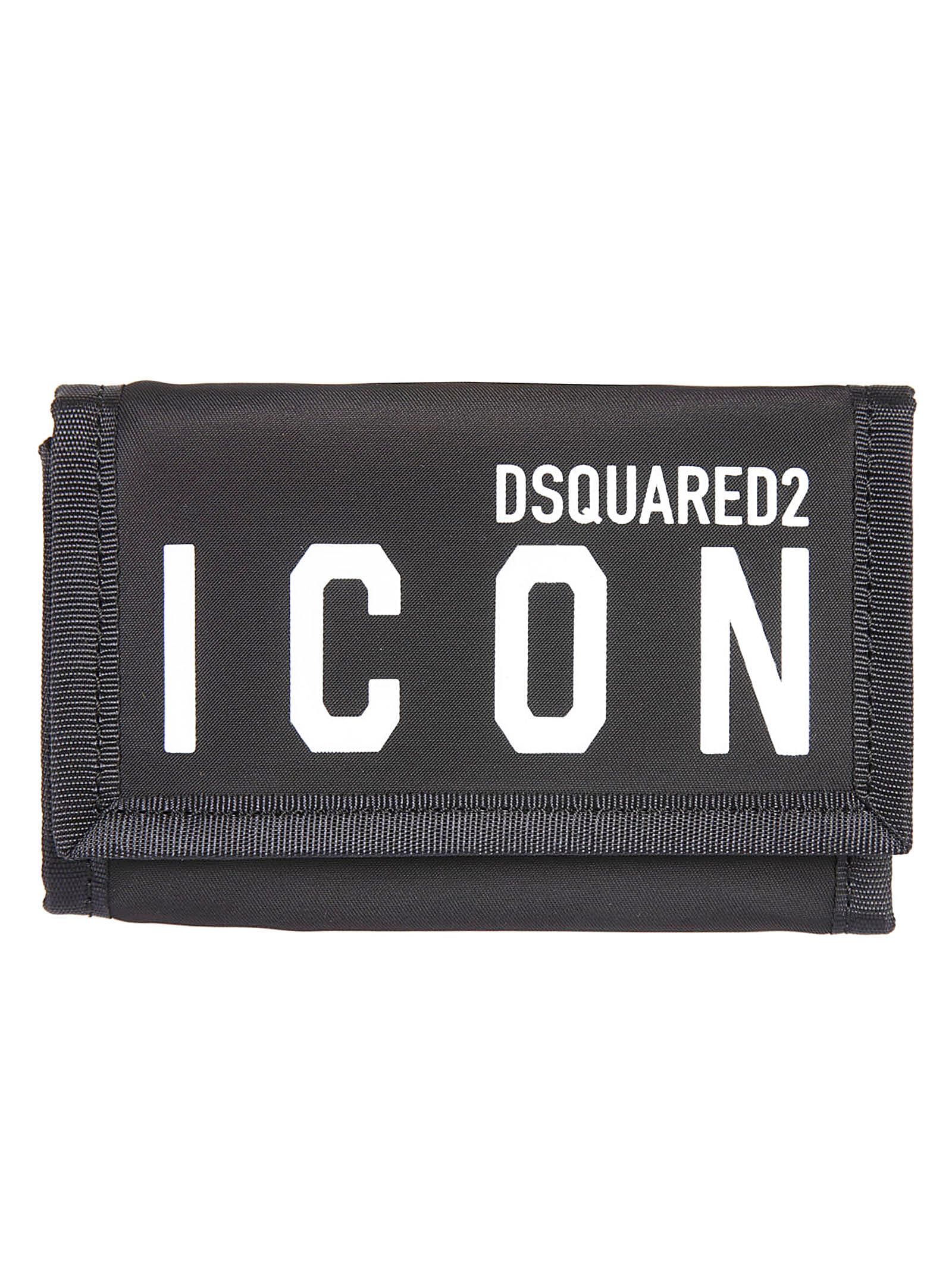 Dsquared2 Icon Man Wallet