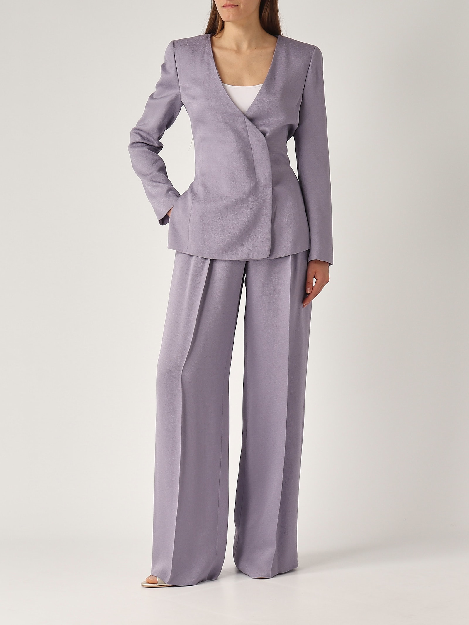 EMPORIO ARMANI BLAZER
