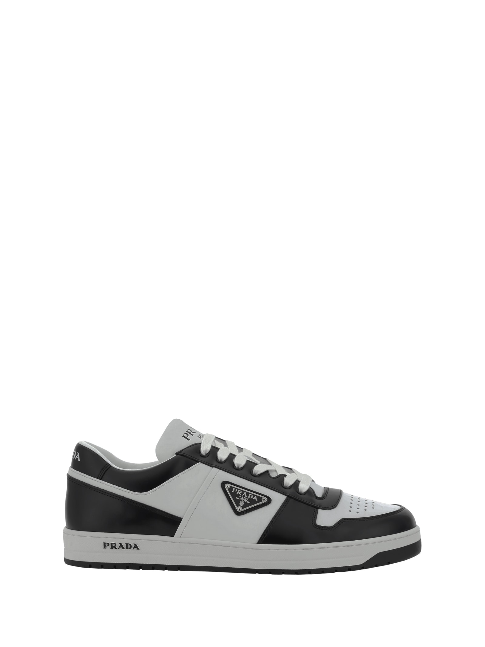 Shop Prada Downtown Sneakers