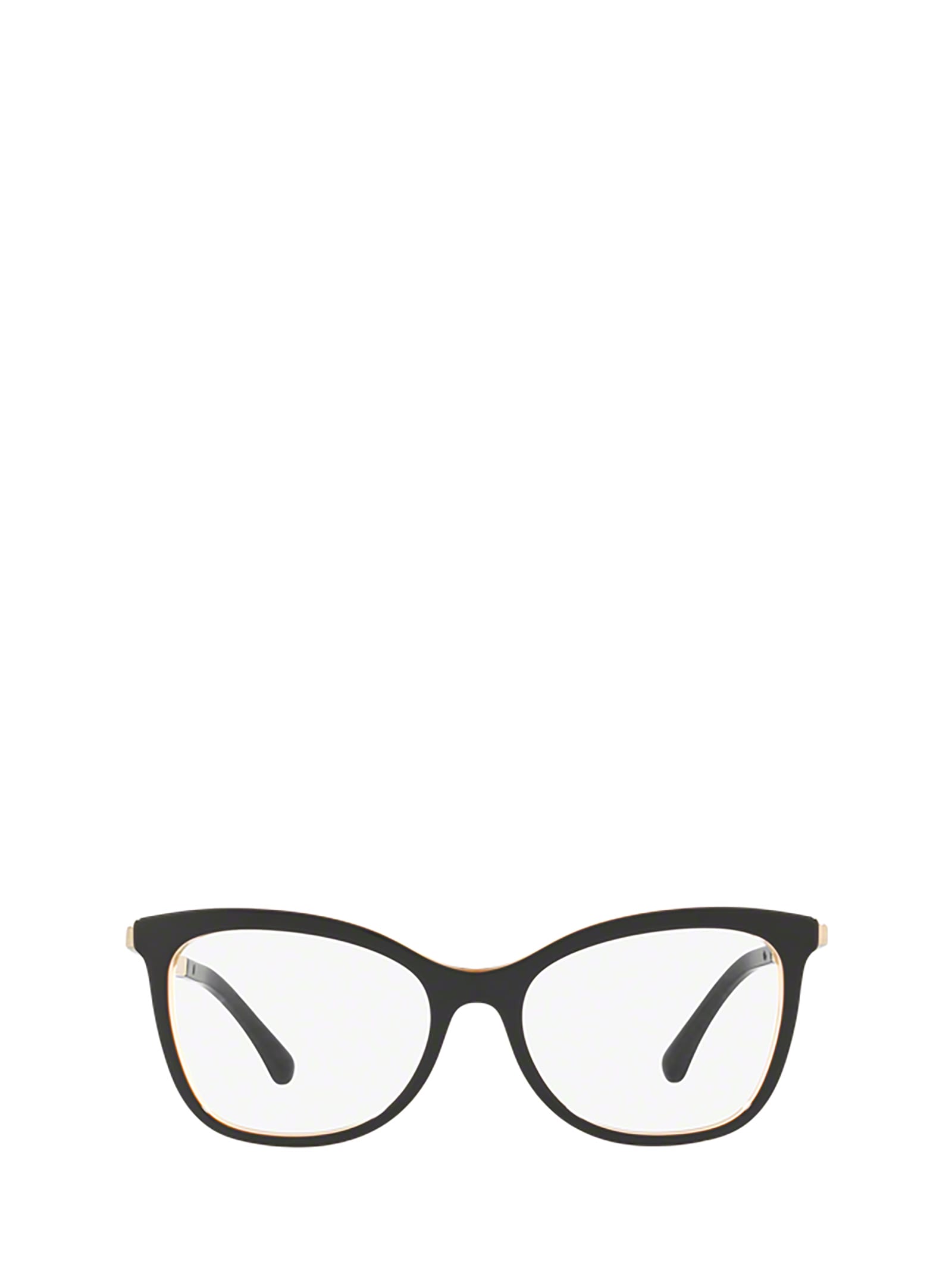 Pre-owned Chanel Ch3365 1609 Glasses
