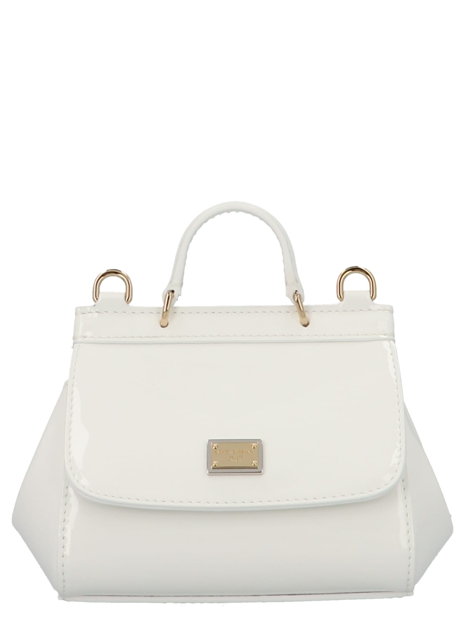 Dolce & Gabbana sicily Mini Handbag