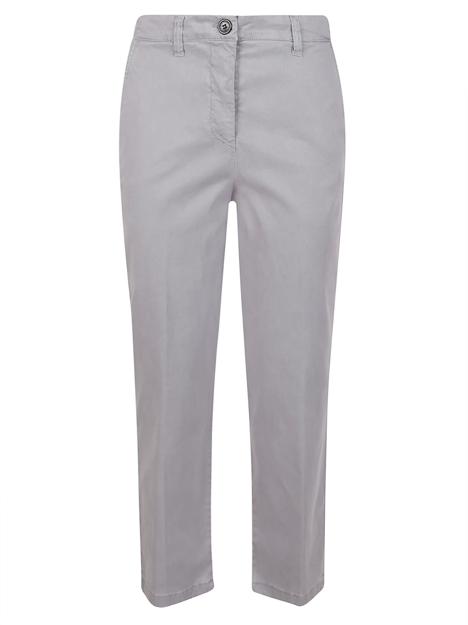 Trousers Grey