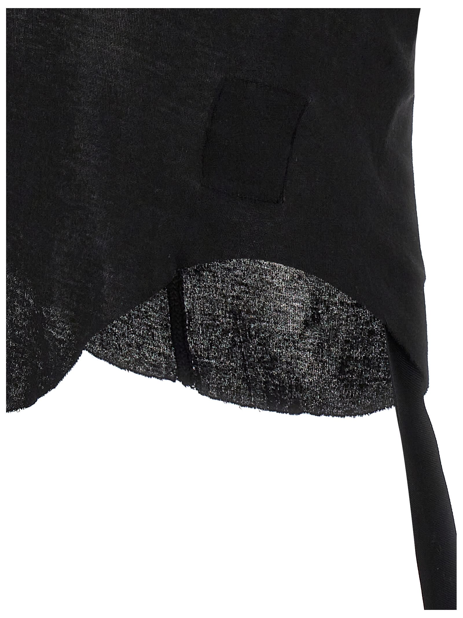 Drkshdw Basic Tank Top