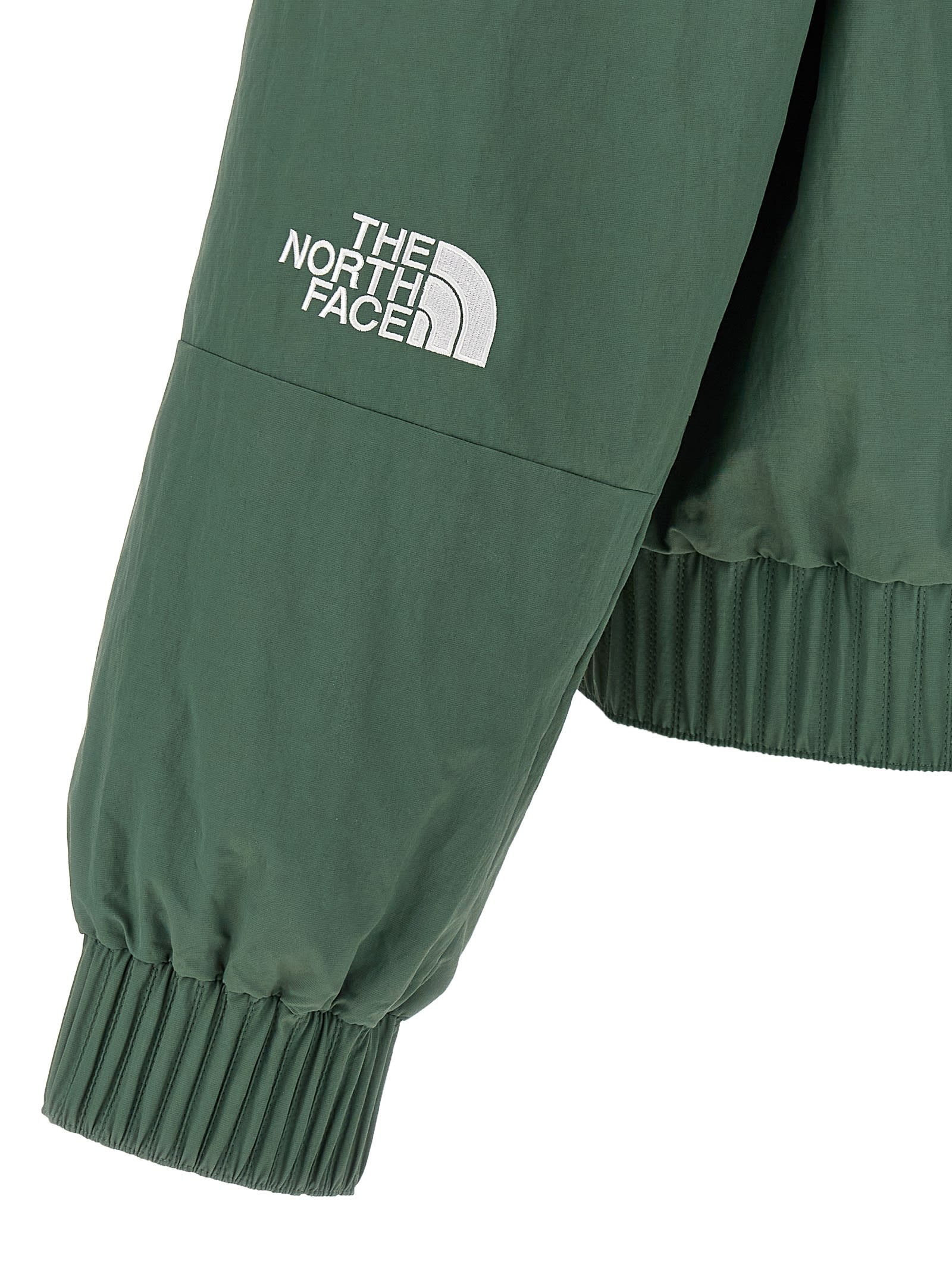 THE NORTH FACE NSE BOMBER JACKET