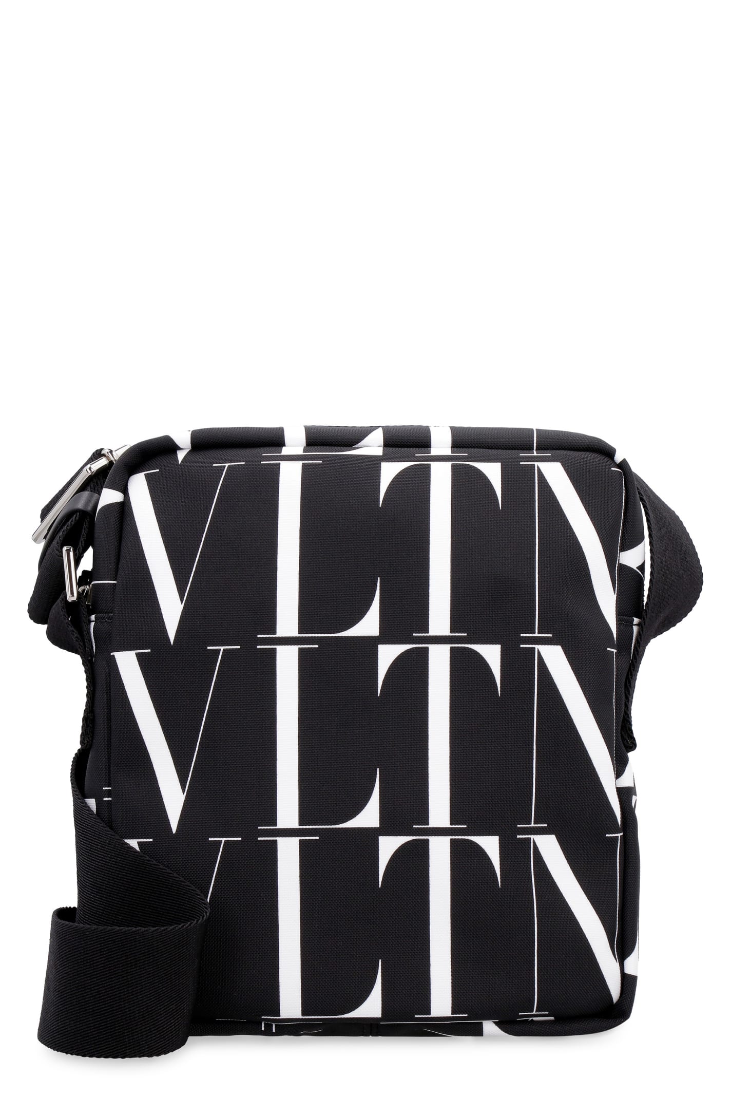 Valentino Nylon Messenger Bag - Valentino Garavani