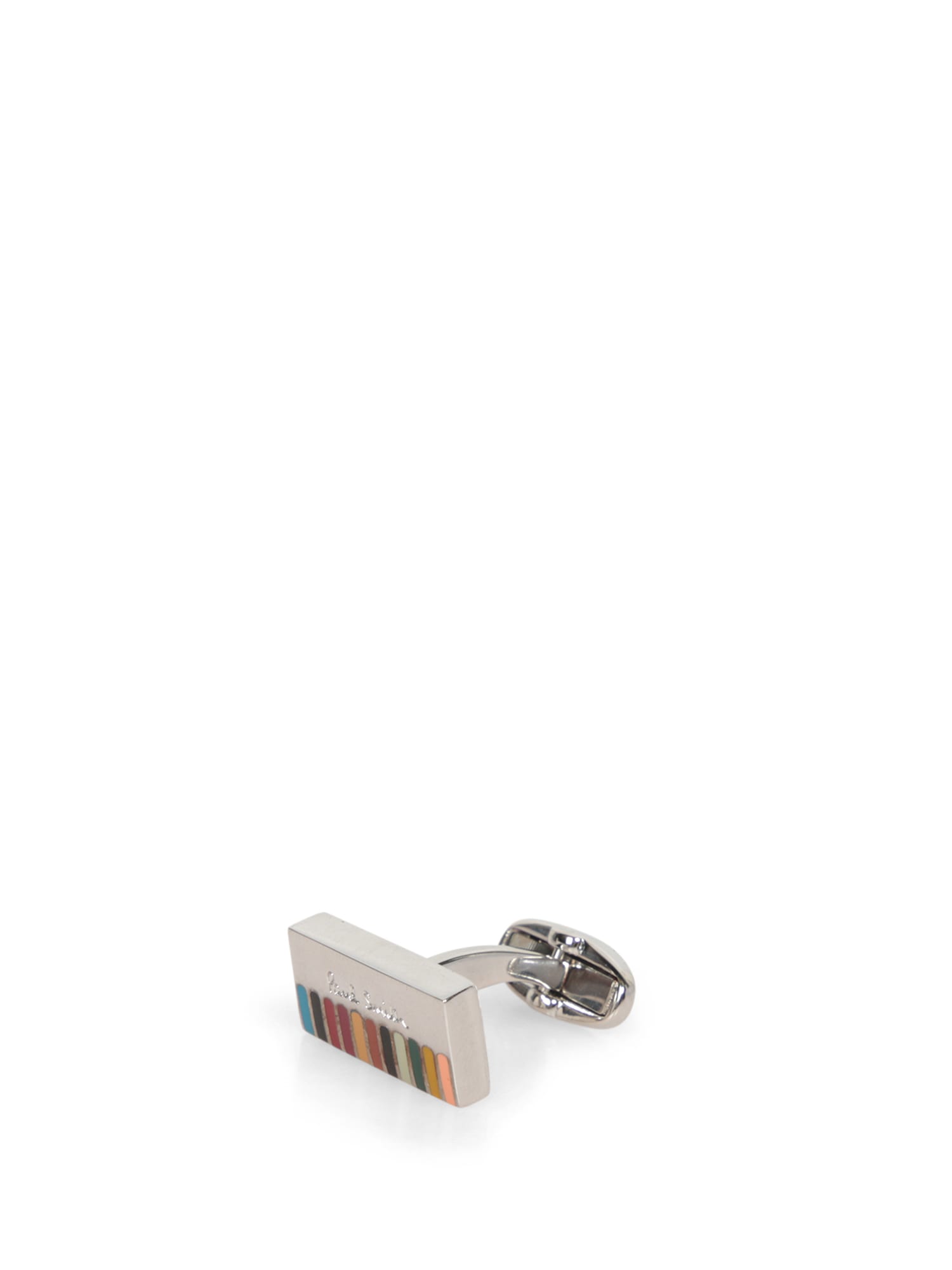Paul Smith Cufflinks In Multi