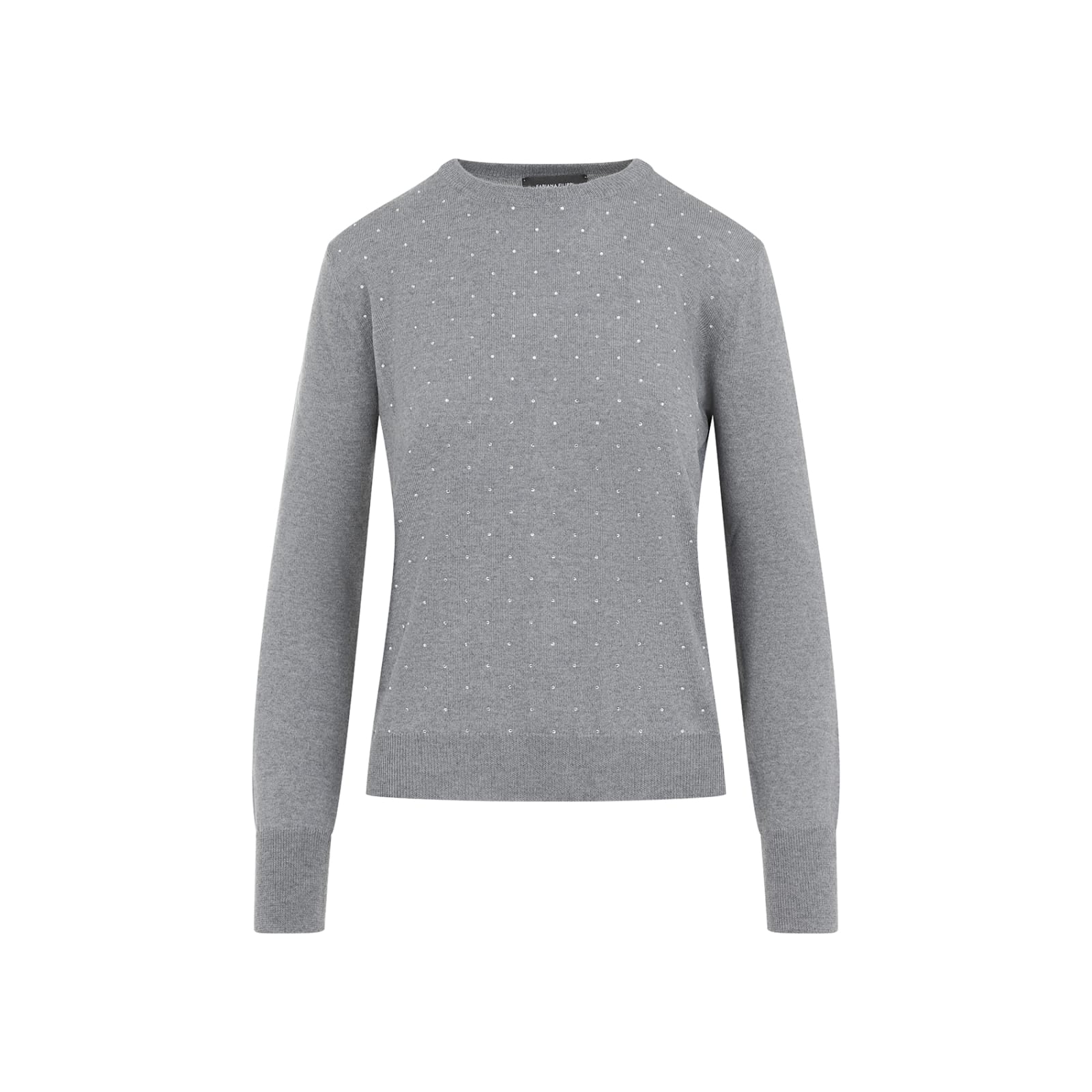 FABIANA FILIPPI SWEATER 