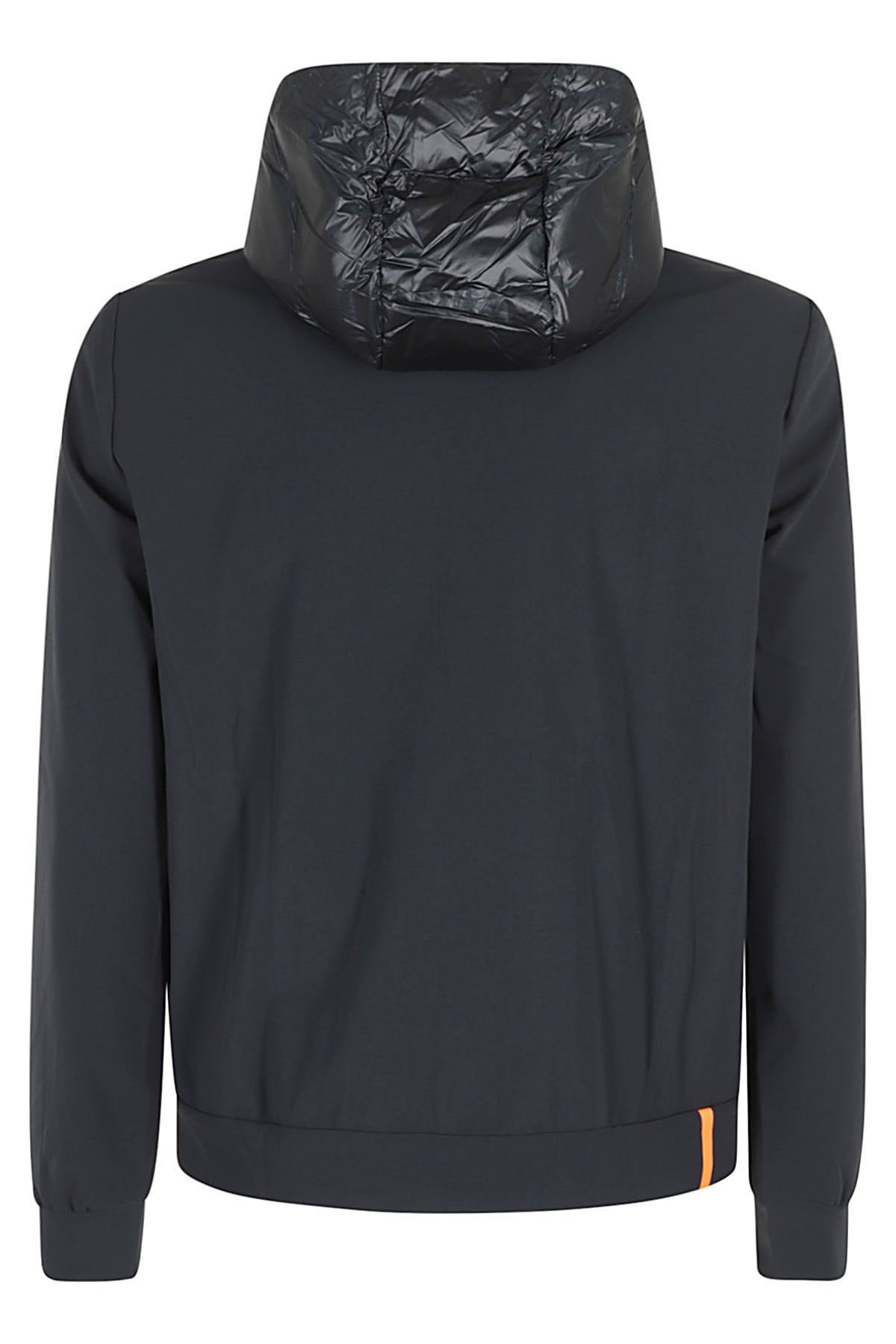 RRD - ROBERTO RICCI DESIGN WINTER DUCK HOOD ZIP SOFT JKT
