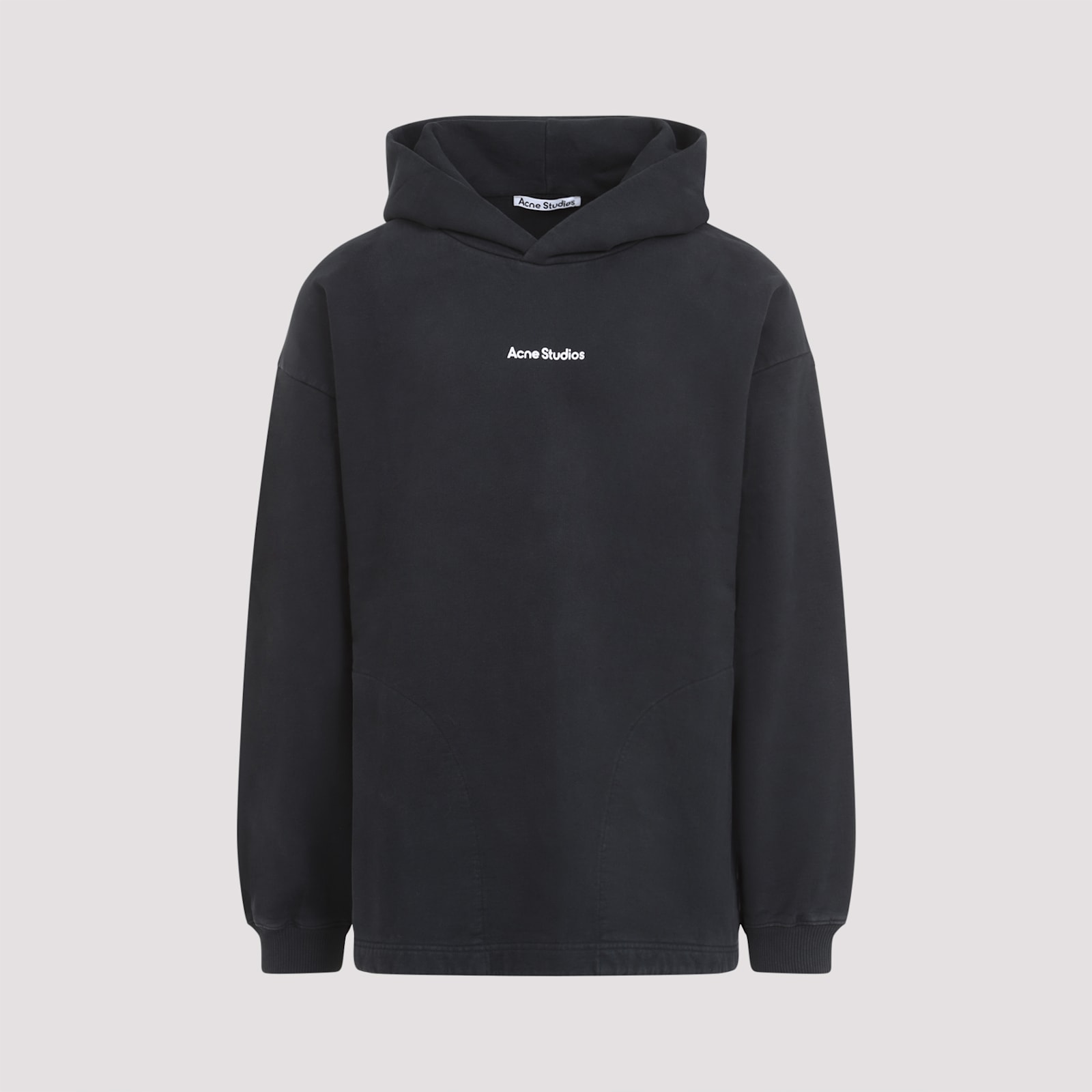 Cotton Hoodie